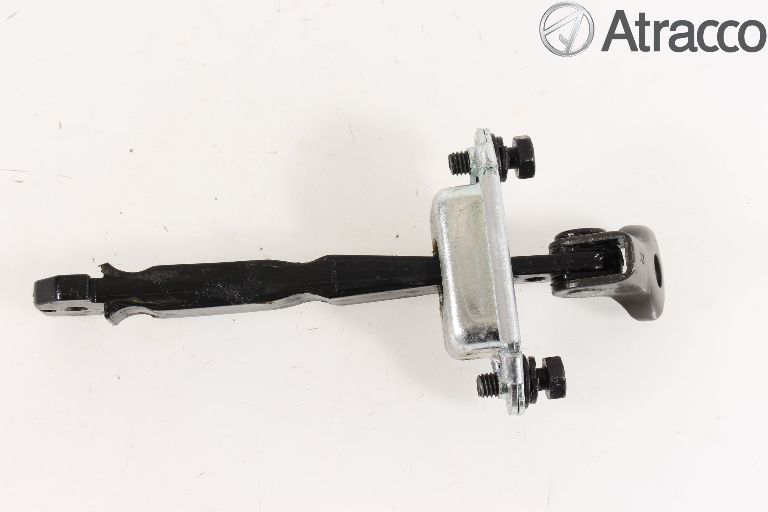 Hyundai ix20 Dörrstopp