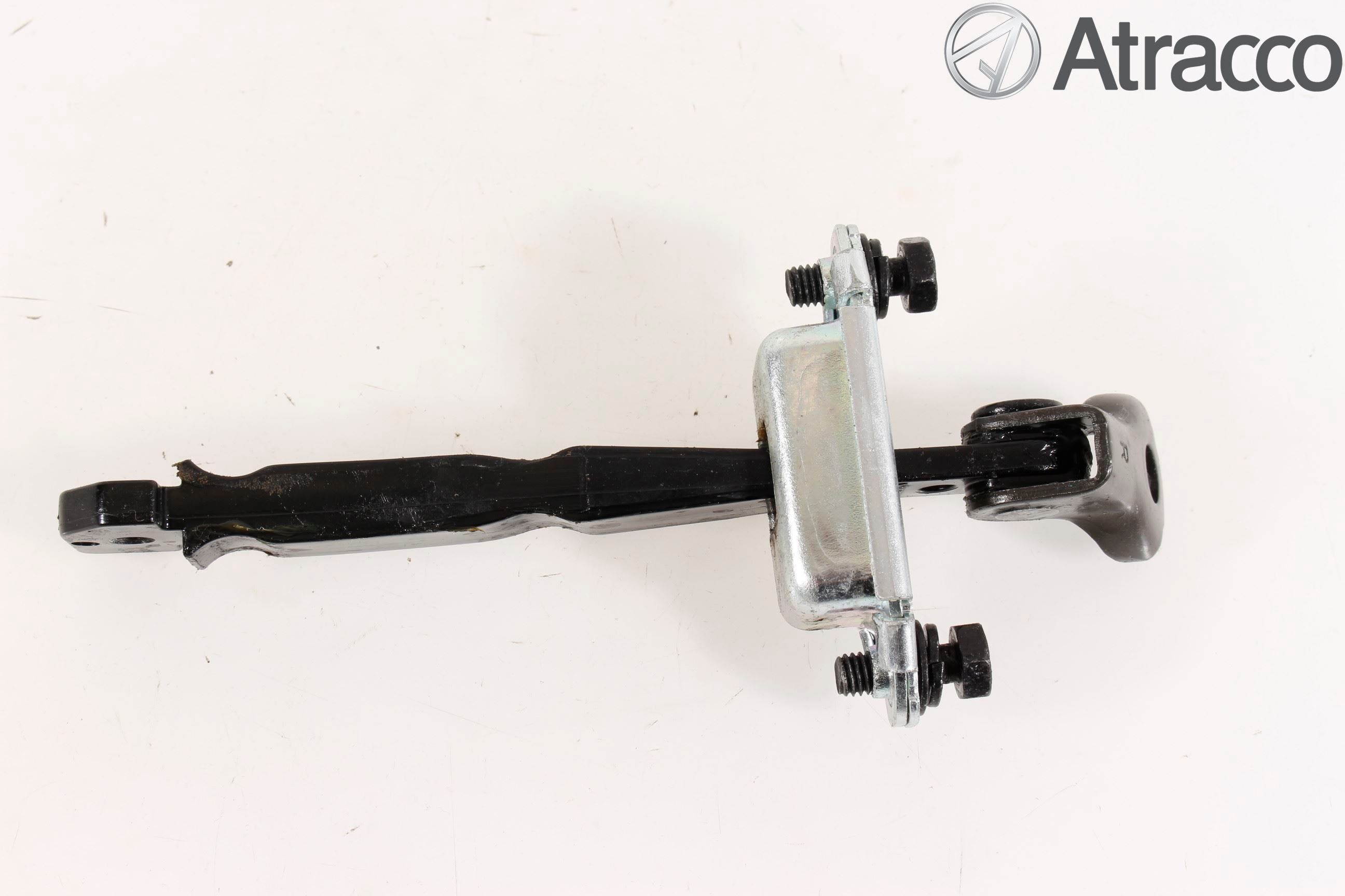 Hyundai ix20 Dörrstopp