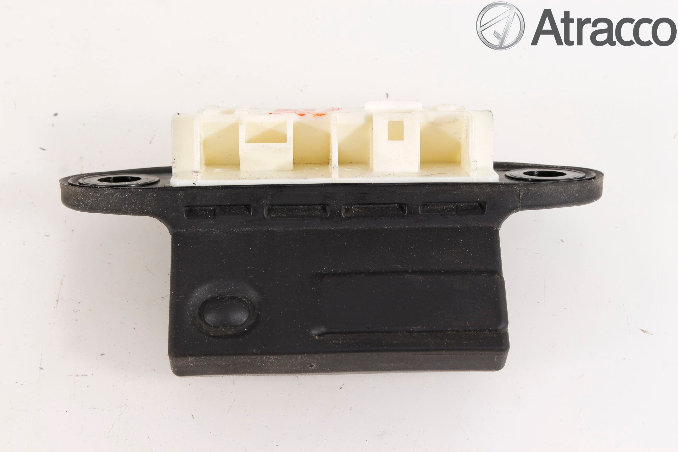 Toyota RAV4 13-18 Bakluckehandtag