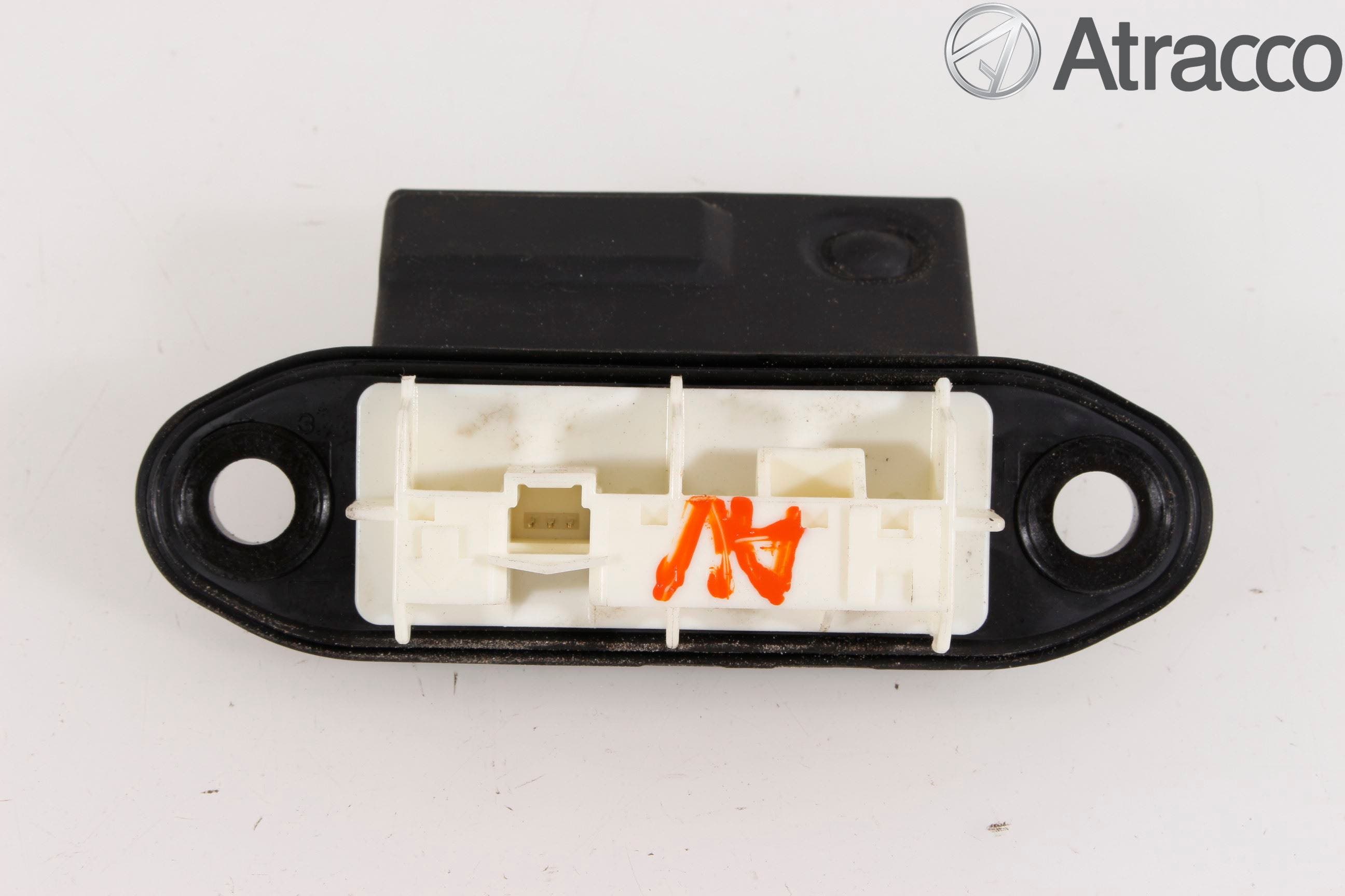 Toyota RAV4 13-18 Bakluckehandtag