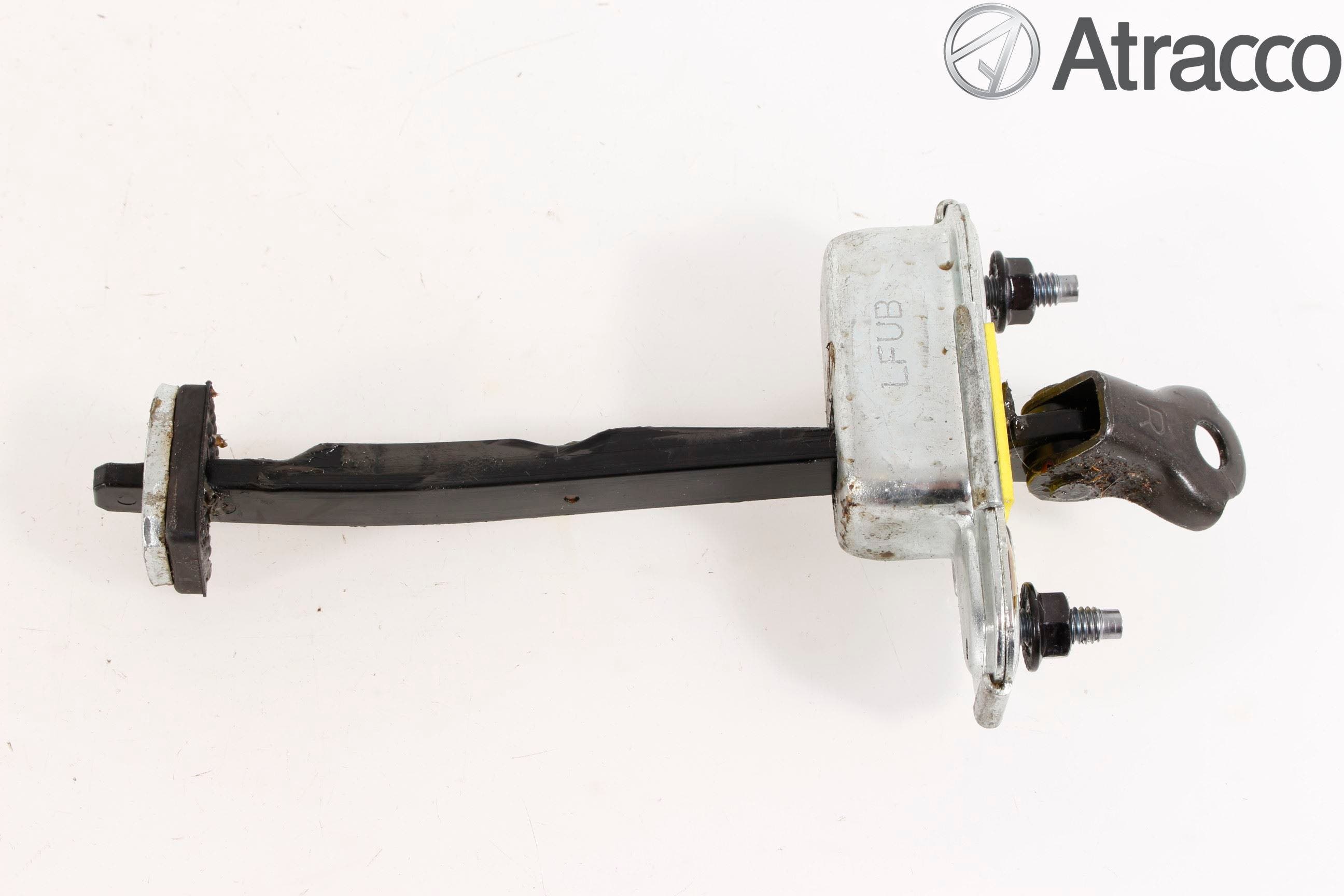 Hyundai i40 16-18 Dörrstopp