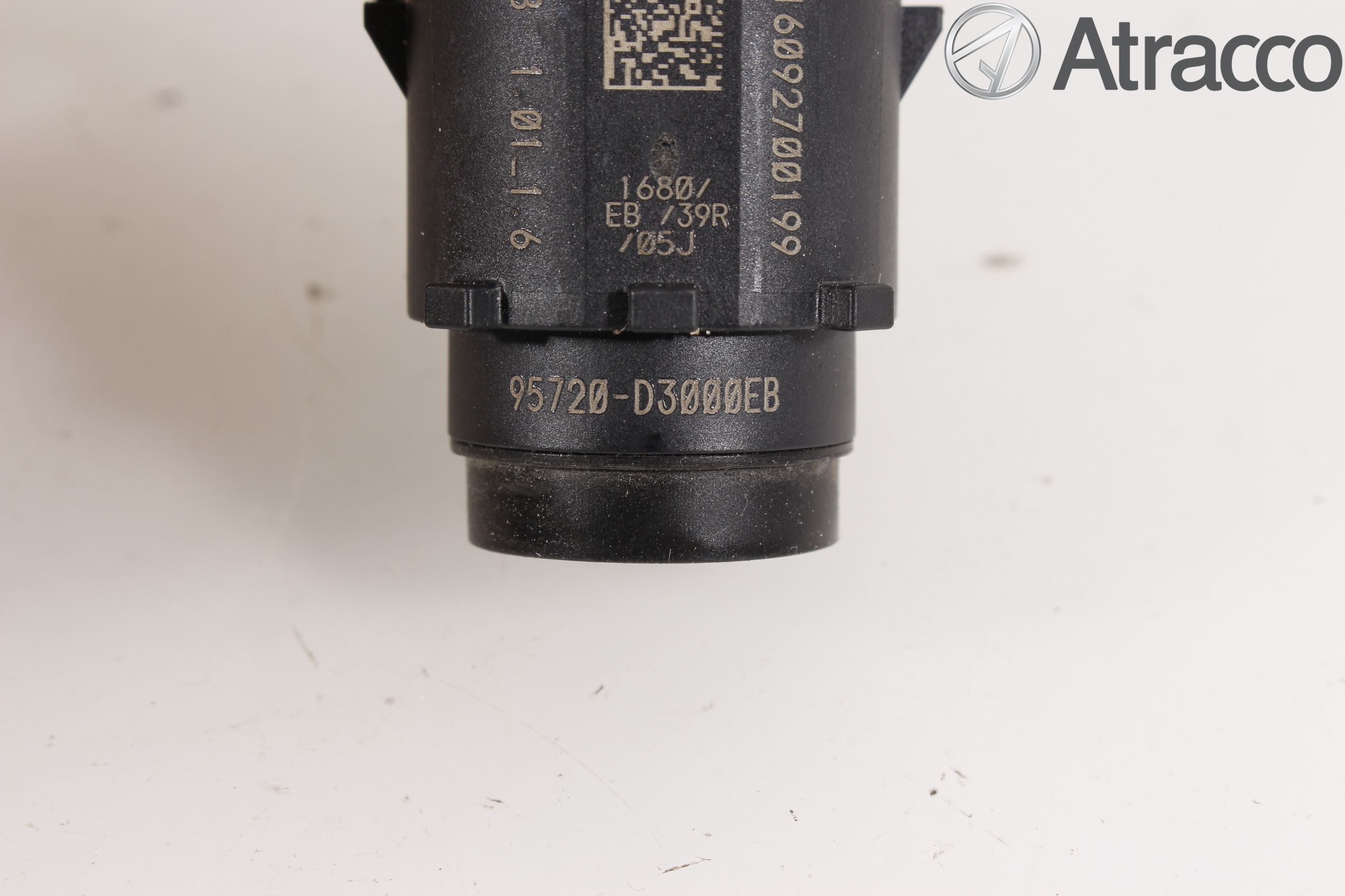 Hyundai IONIQ AE 17-22 Parkeringshjälp Backsensor