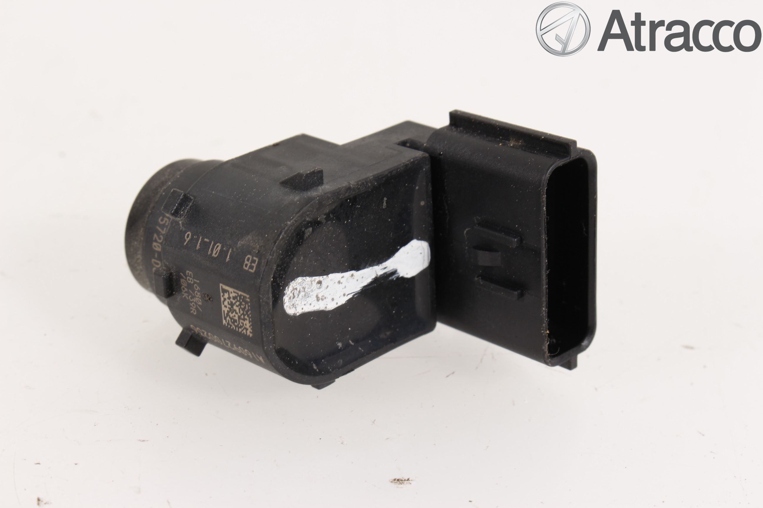 Hyundai IONIQ AE 17-22 Parkeringshjälp Backsensor