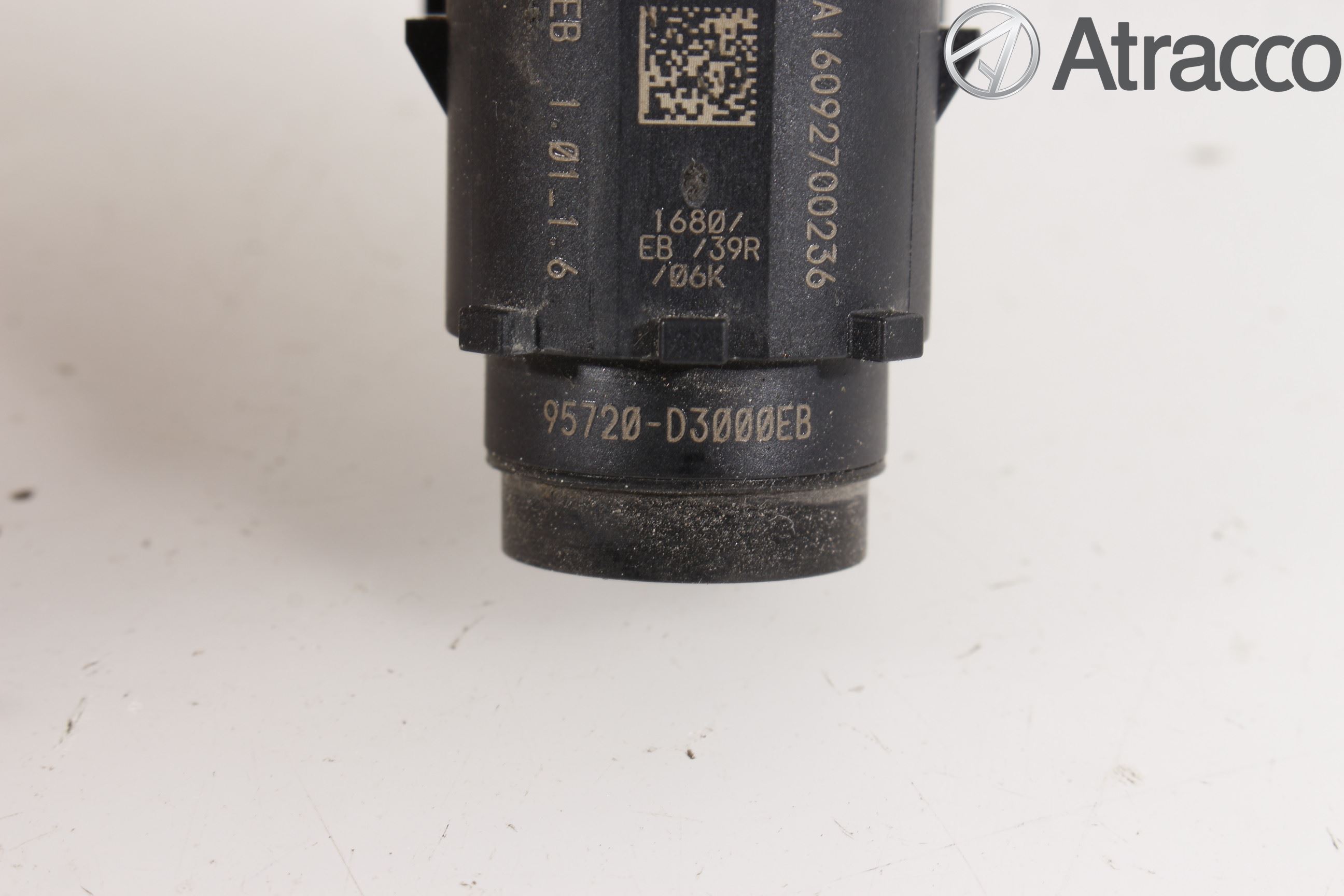 Hyundai IONIQ AE 17-22 Parkeringshjälp Backsensor