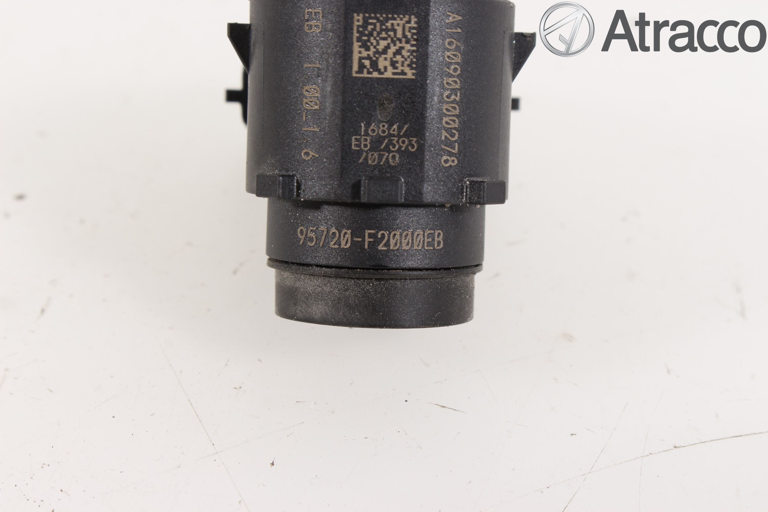 Hyundai IONIQ AE 17-22 Parkeringshjälp Backsensor