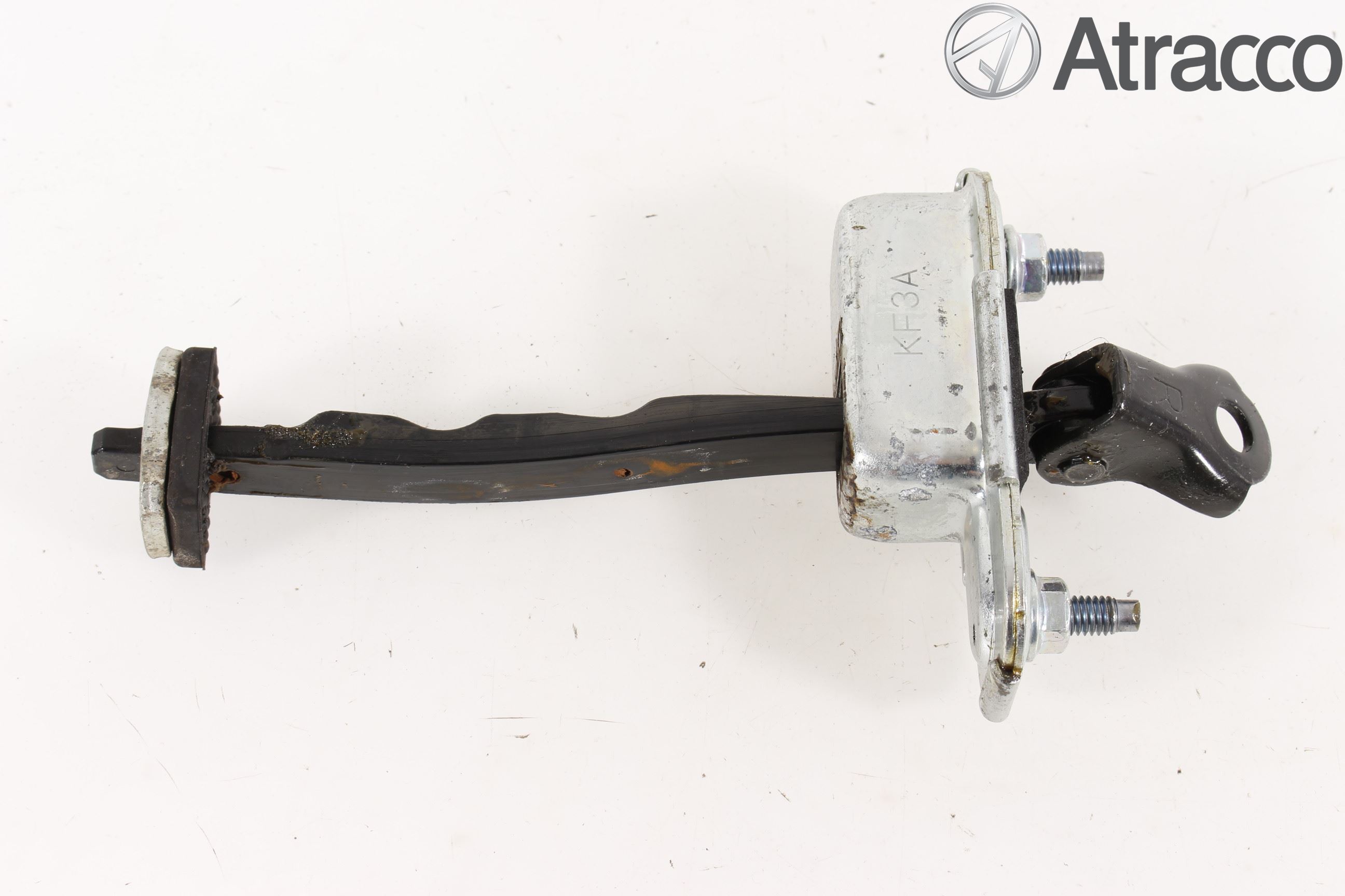 Hyundai i40 16-18 Dörrstopp