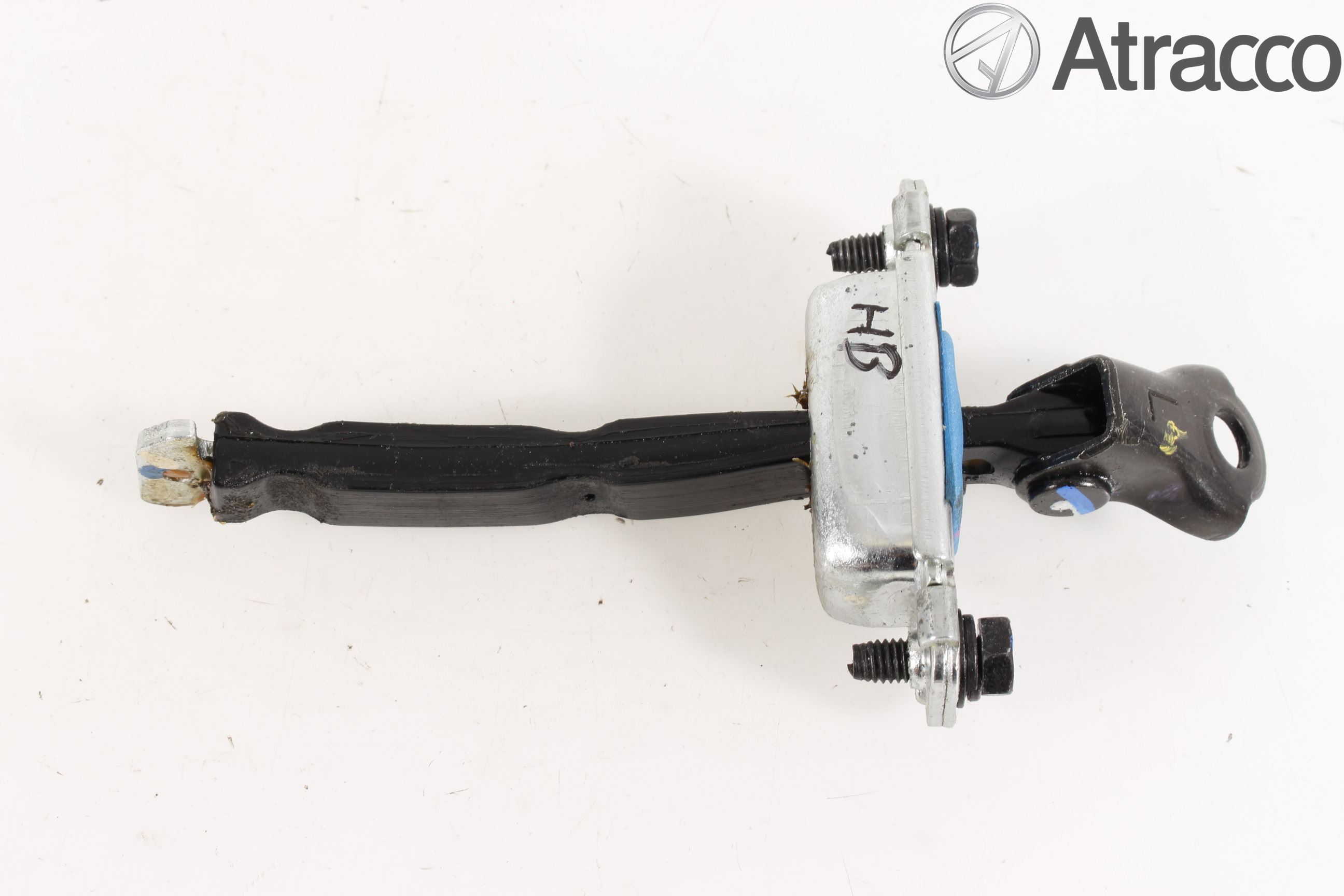 Hyundai i20 GB 15-20 Dörrstopp