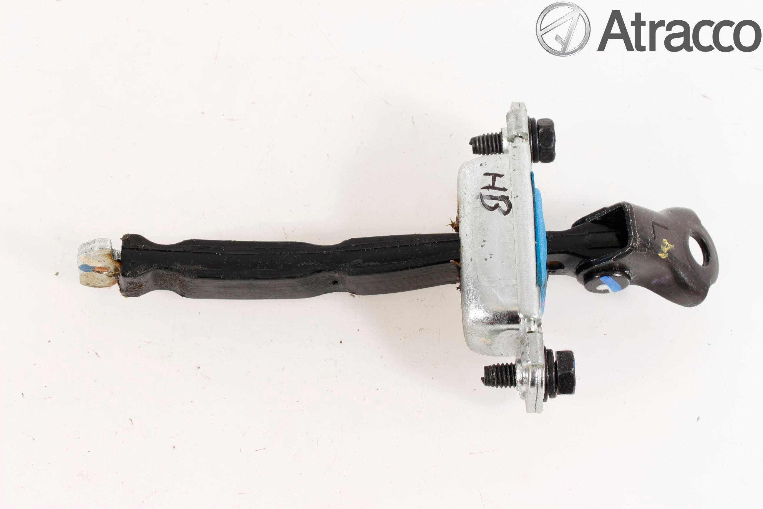 Hyundai i20 GB 15-20 Dörrstopp