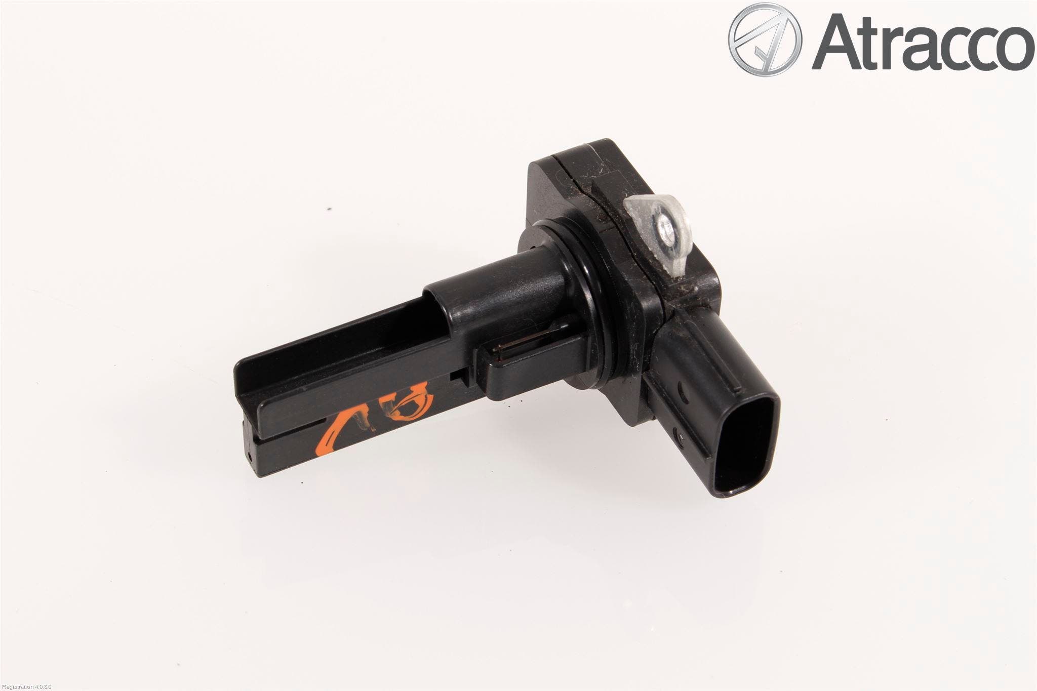 Lexus IS 220d/250/350 06-13 Injluftmassamätare