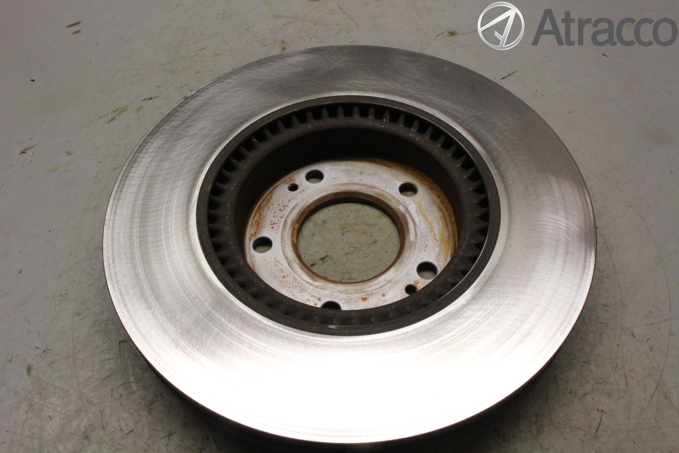 Hyundai i40 16-18 Bromsskiva Fram