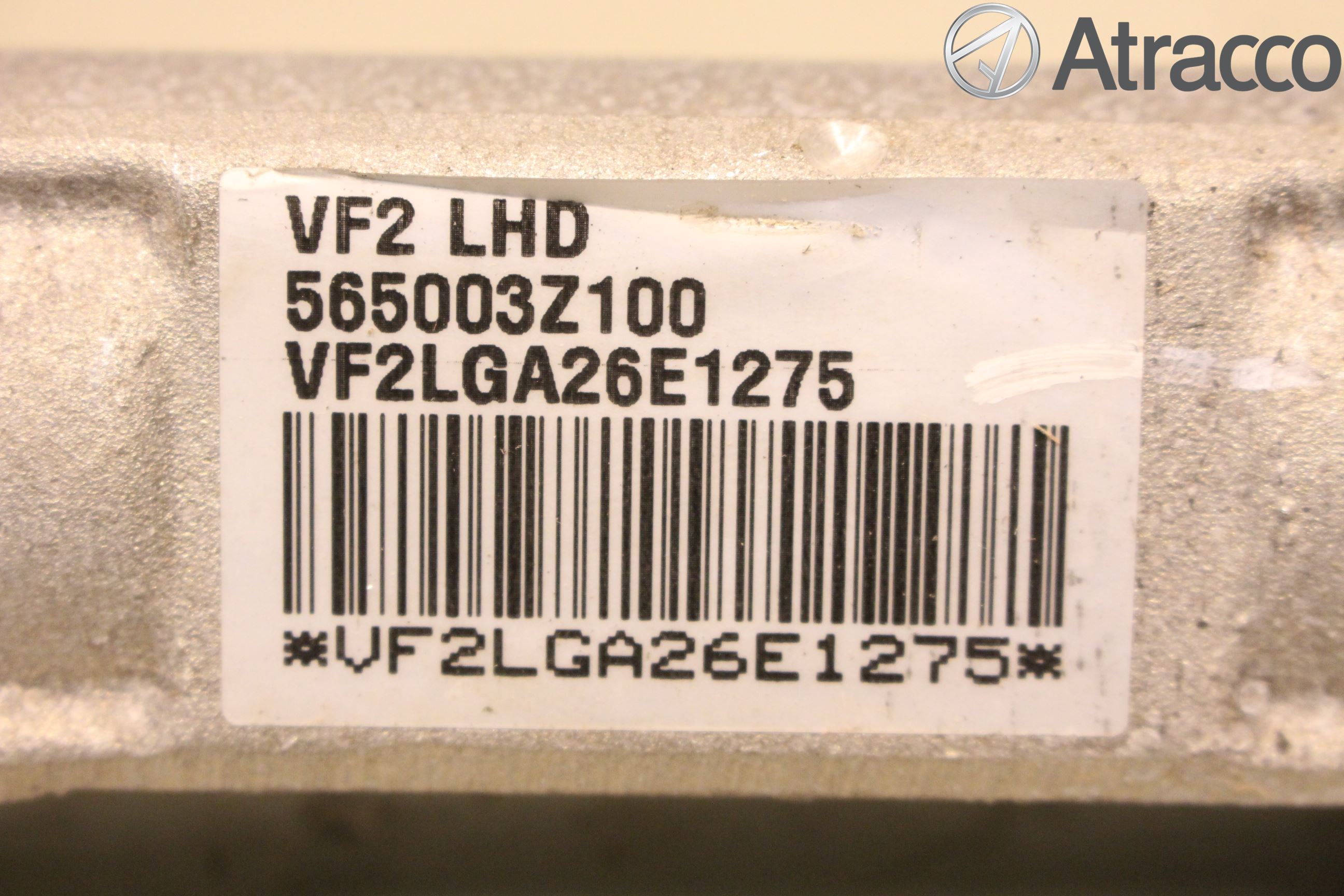 Hyundai i40 16-18 Styrväxel Servo -Snäcka