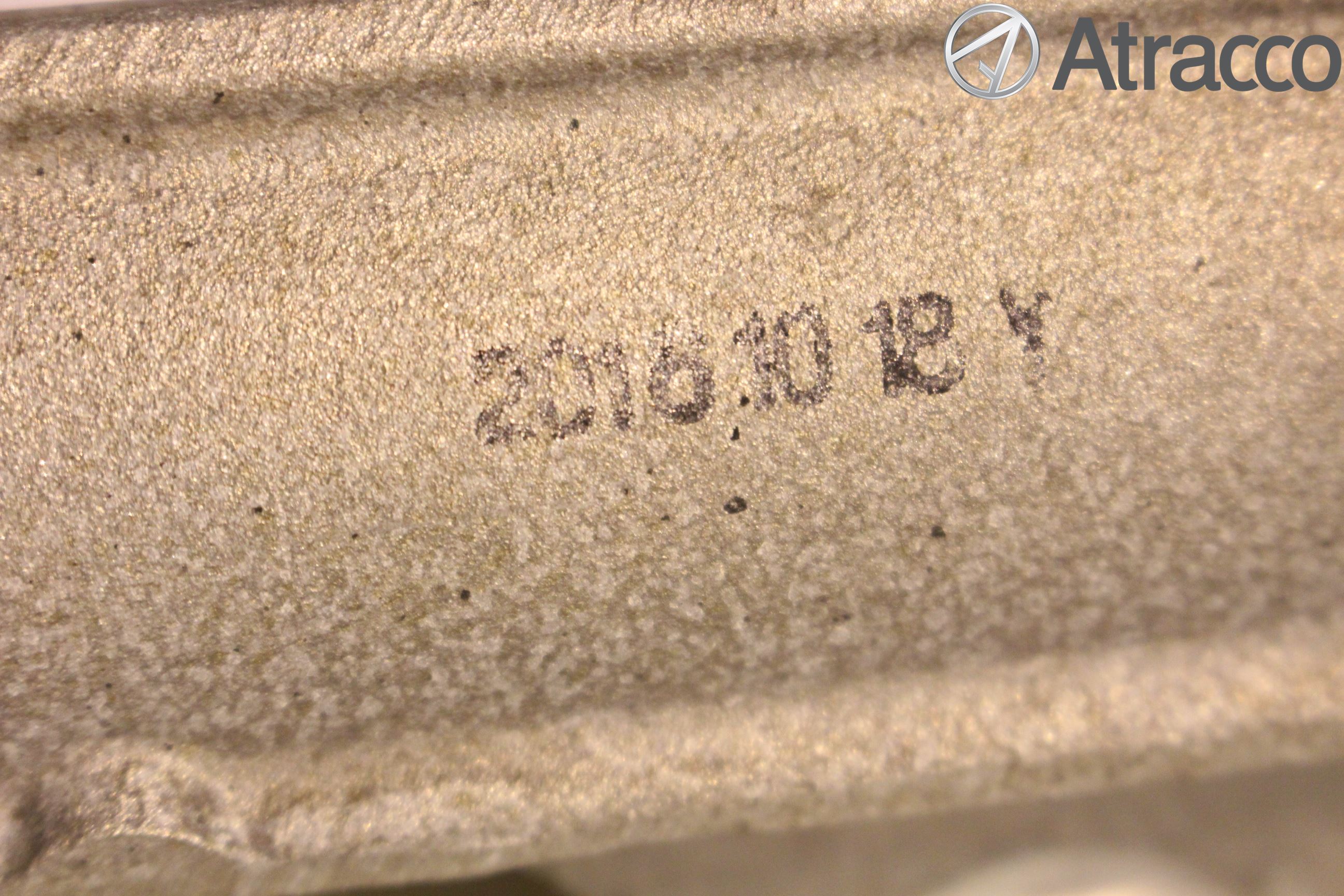 Hyundai i40 16-18 Styrväxel Servo -Snäcka