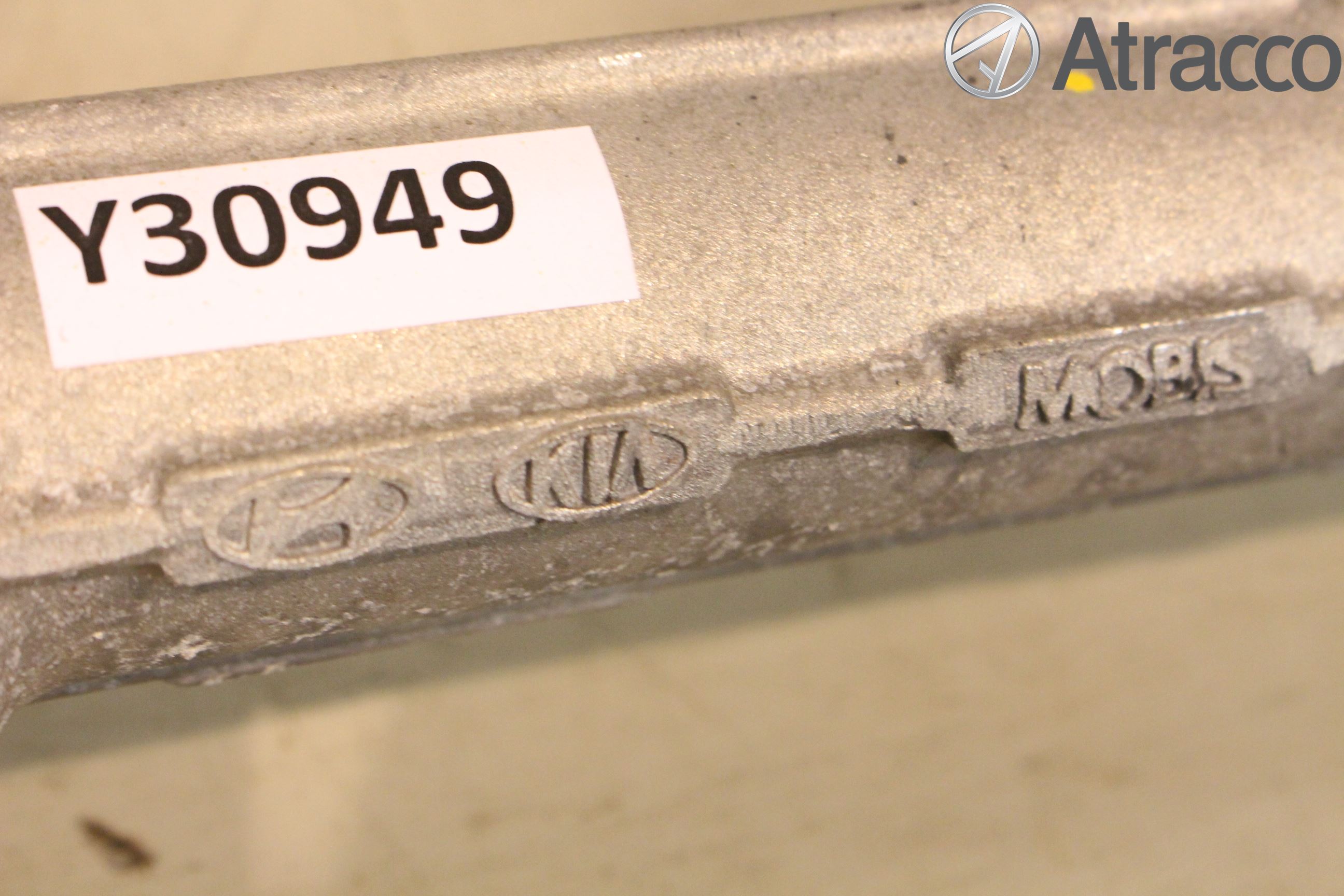 Hyundai i40 16-18 Styrväxel Servo -Snäcka