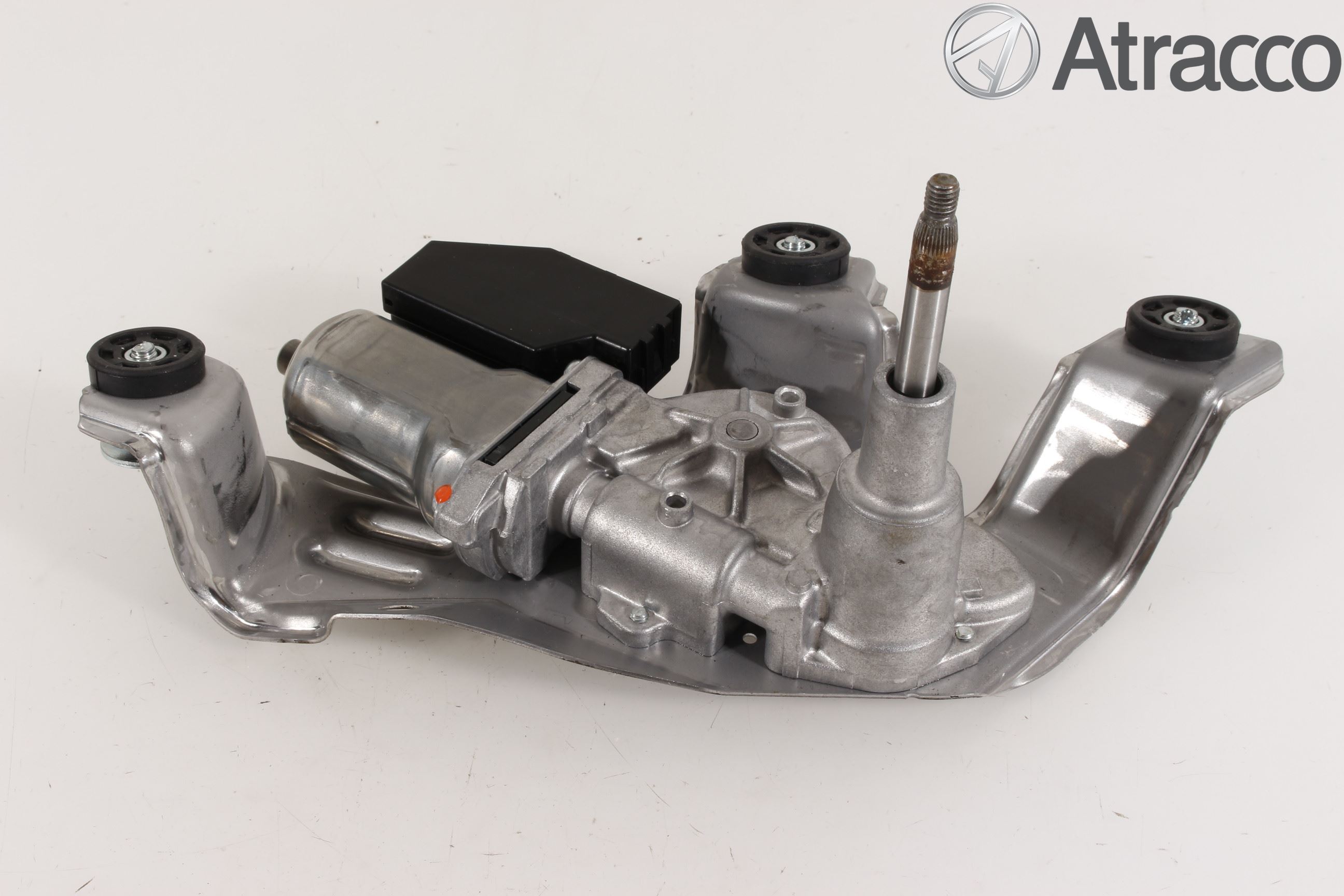Toyota AURIS 13-19 Torkarmotor Baklucka