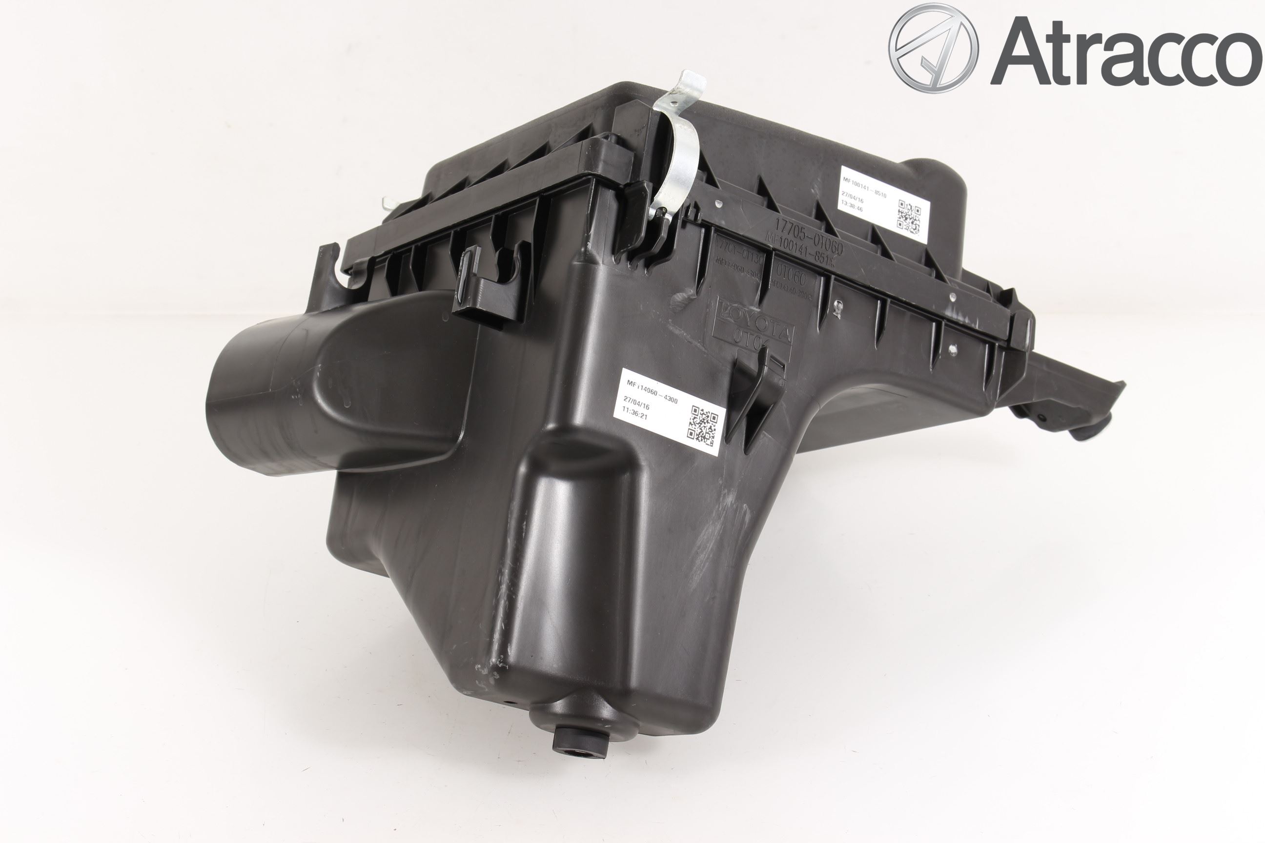 Toyota AURIS 13-19 Luftrenare