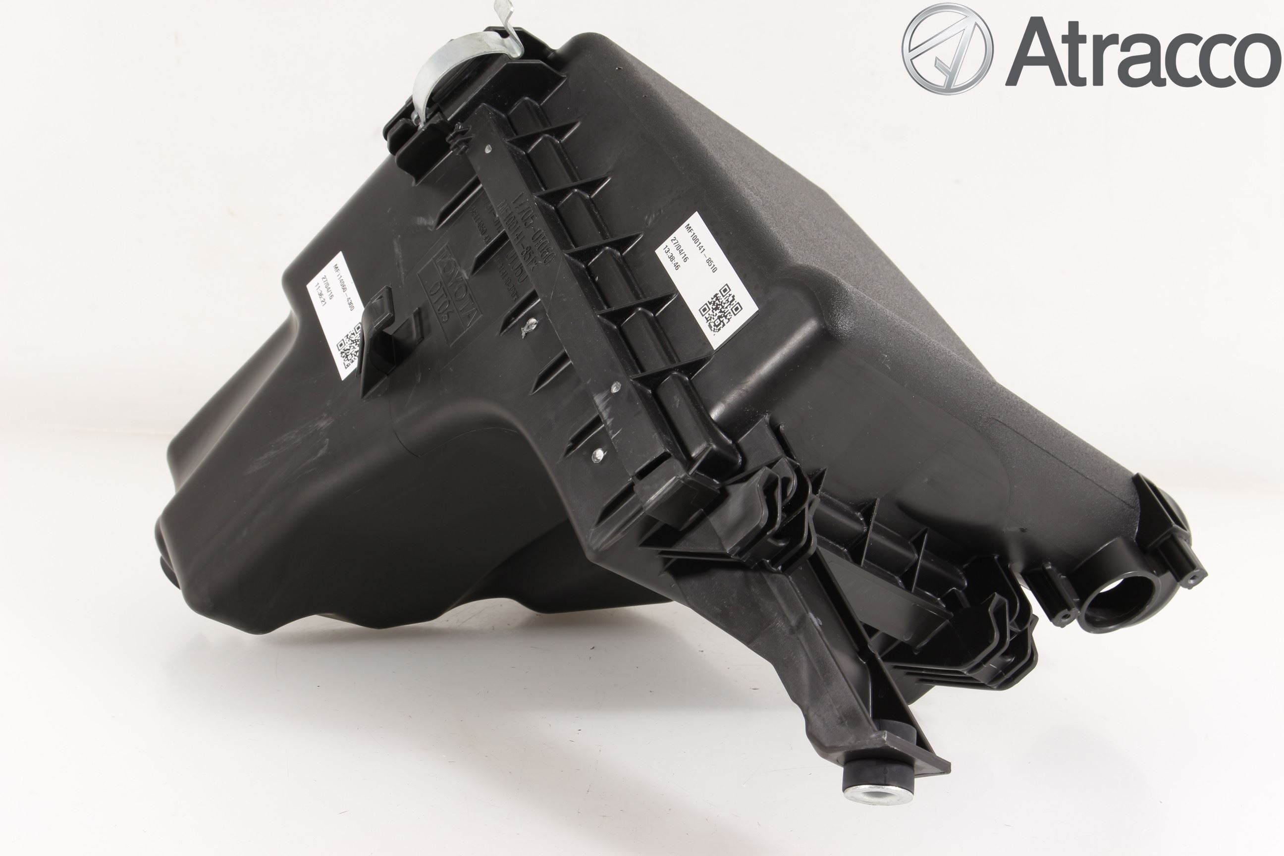 Toyota AURIS 13-19 Luftrenare