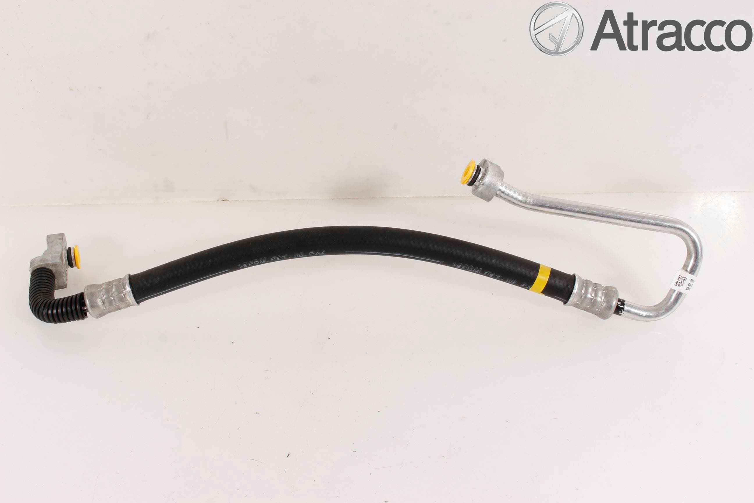 Toyota AURIS 13-19 Ac Slang-Rör