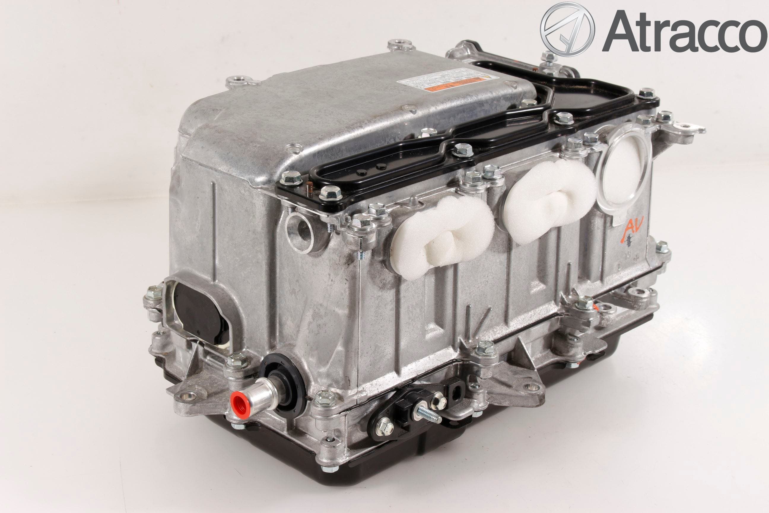 Toyota AURIS 13-19 Hybridconverter