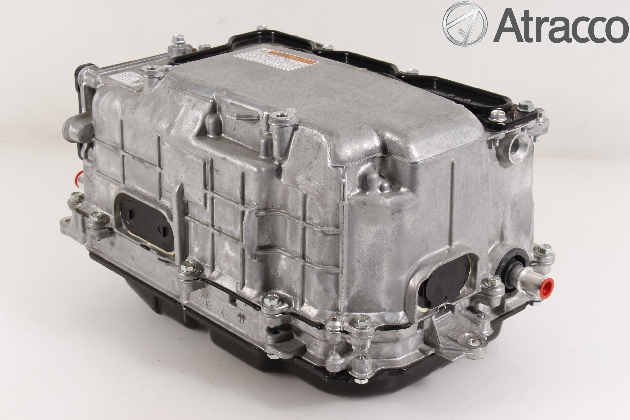 Toyota AURIS 13-19 Hybridconverter