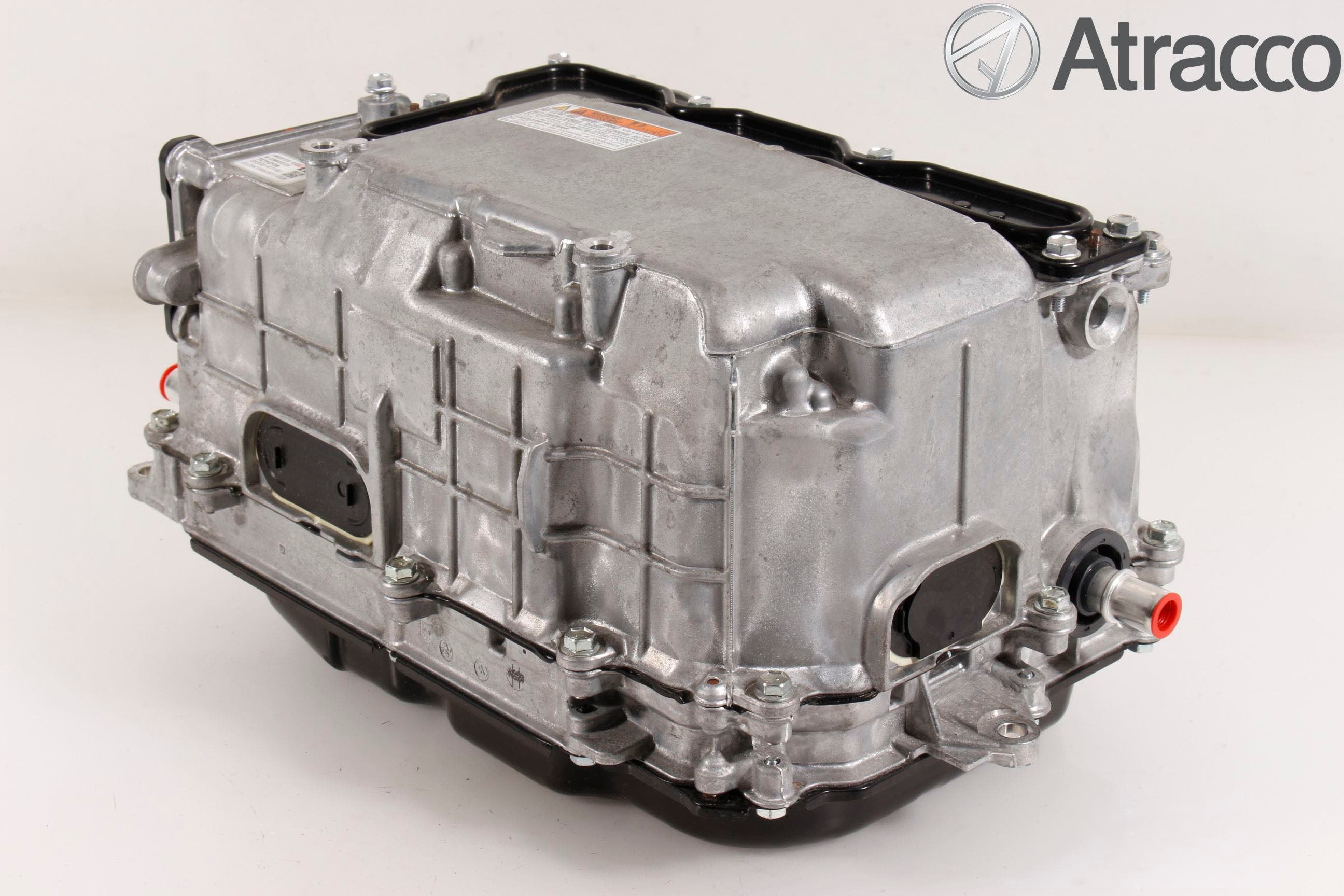 Toyota AURIS 13-19 Hybridconverter