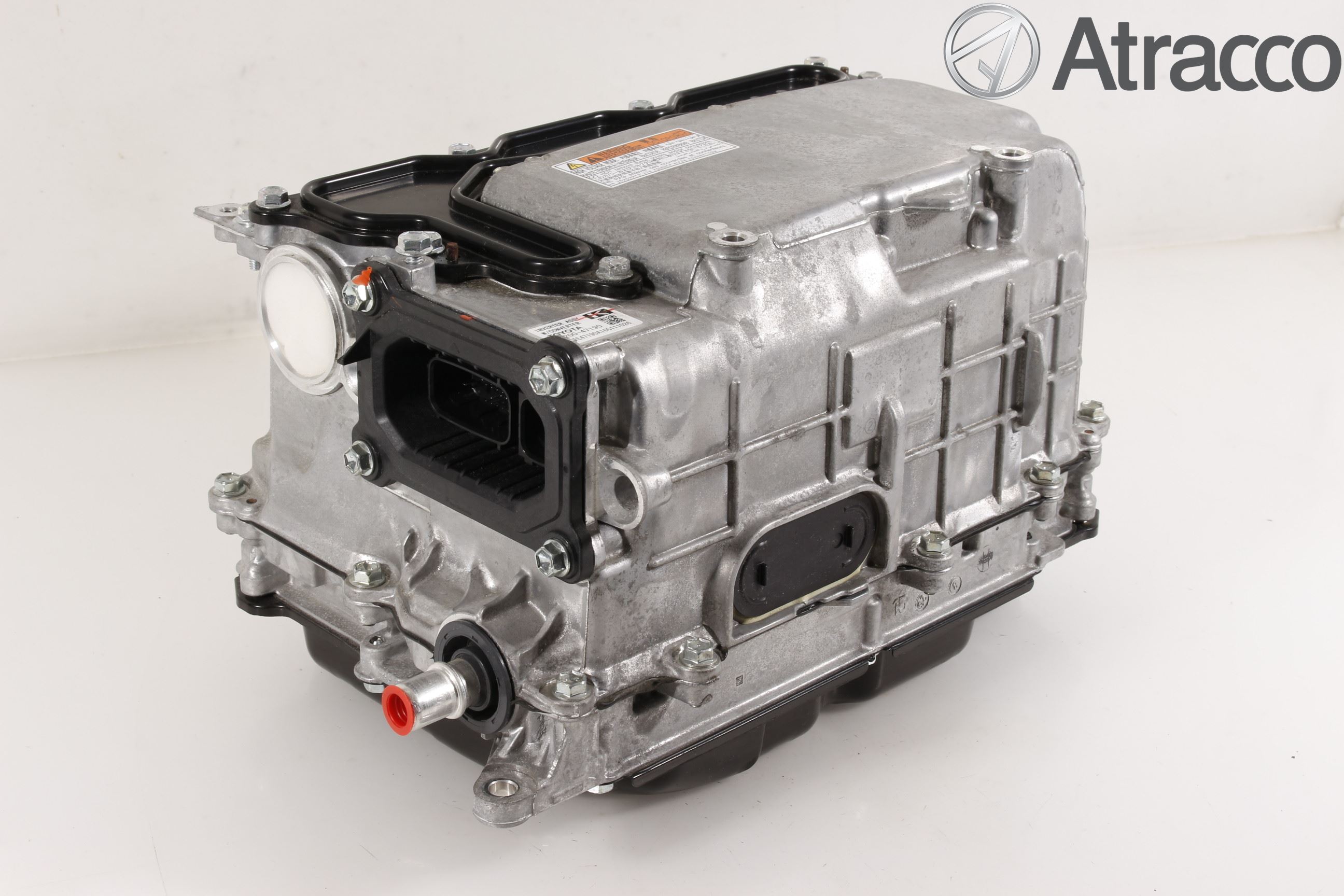 Toyota AURIS 13-19 Hybridconverter