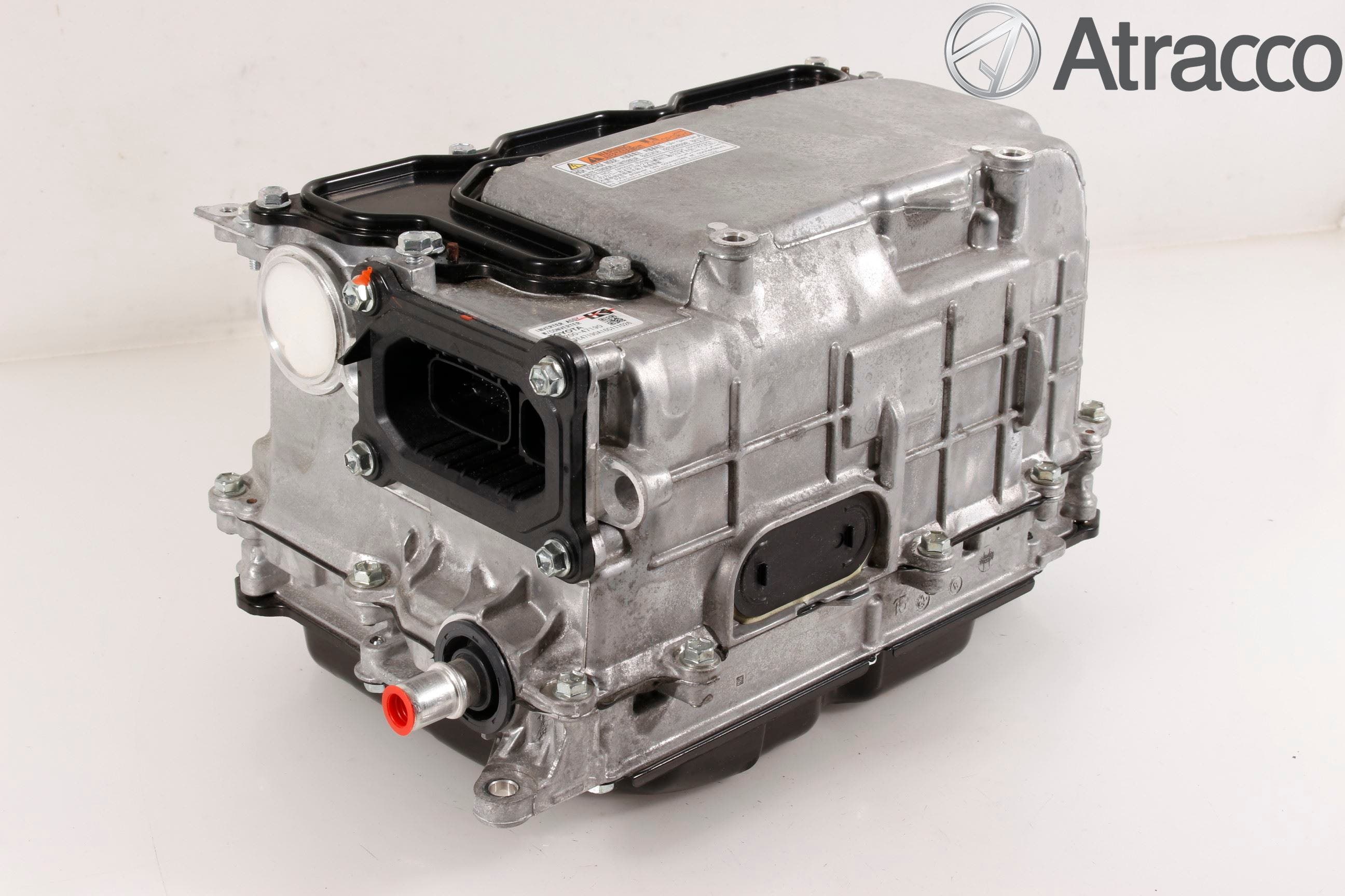 Toyota AURIS 13-19 Hybridconverter