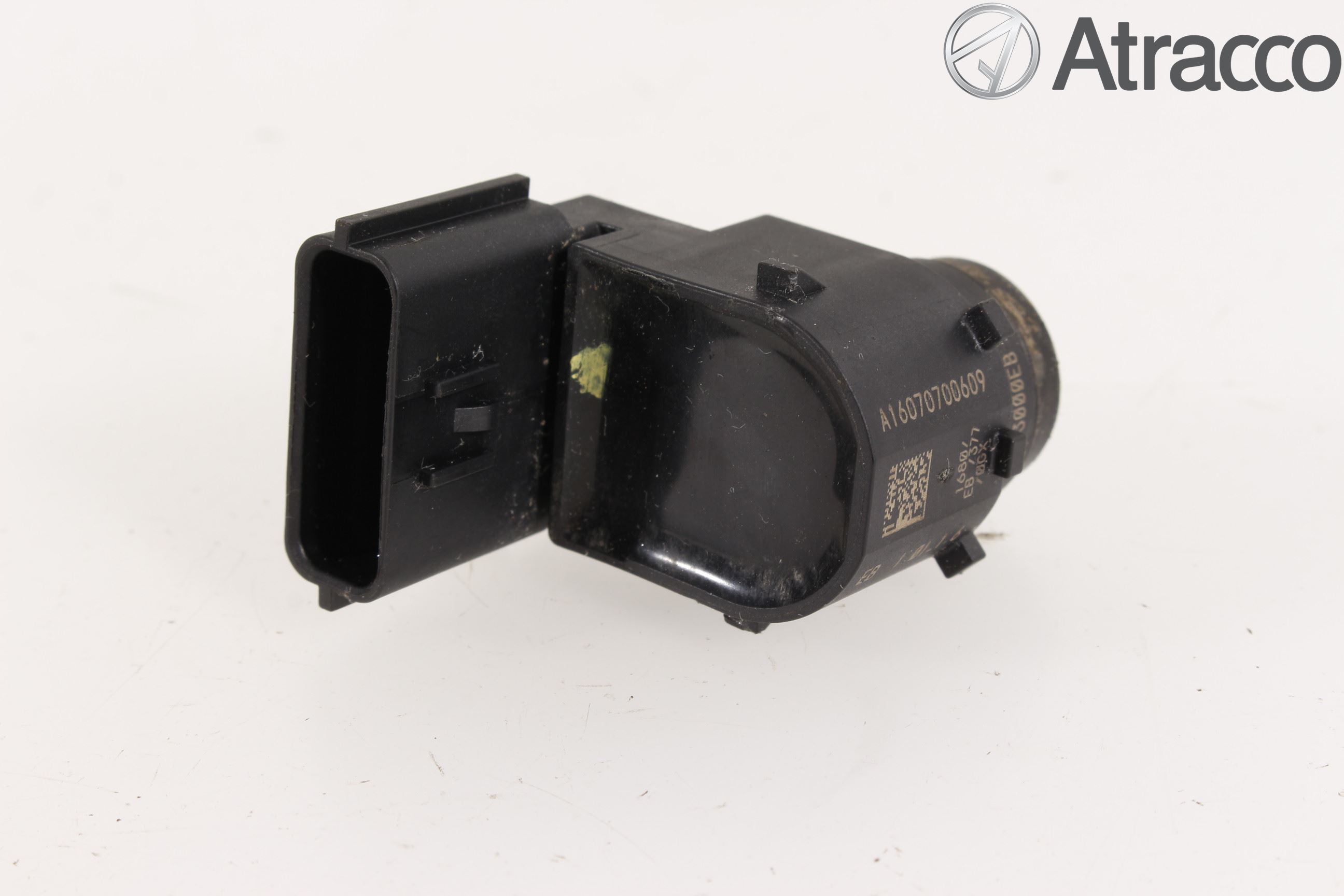 Hyundai IONIQ AE 17-22 Parkeringshjälp Backsensor