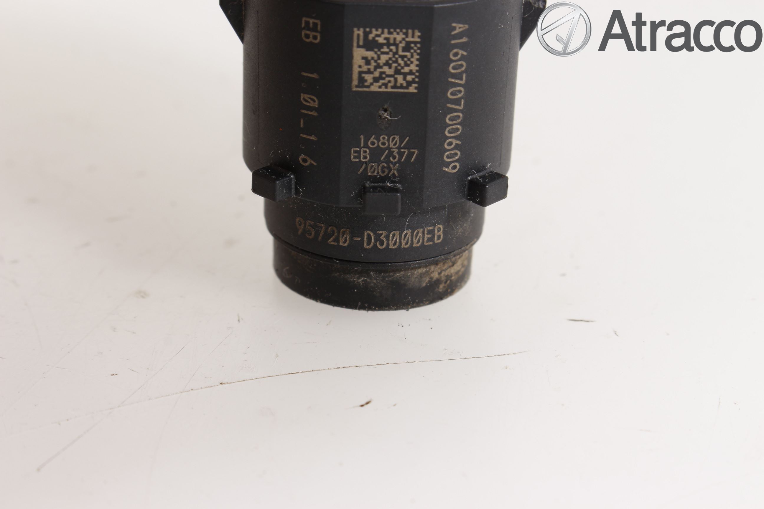 Hyundai IONIQ AE 17-22 Parkeringshjälp Backsensor