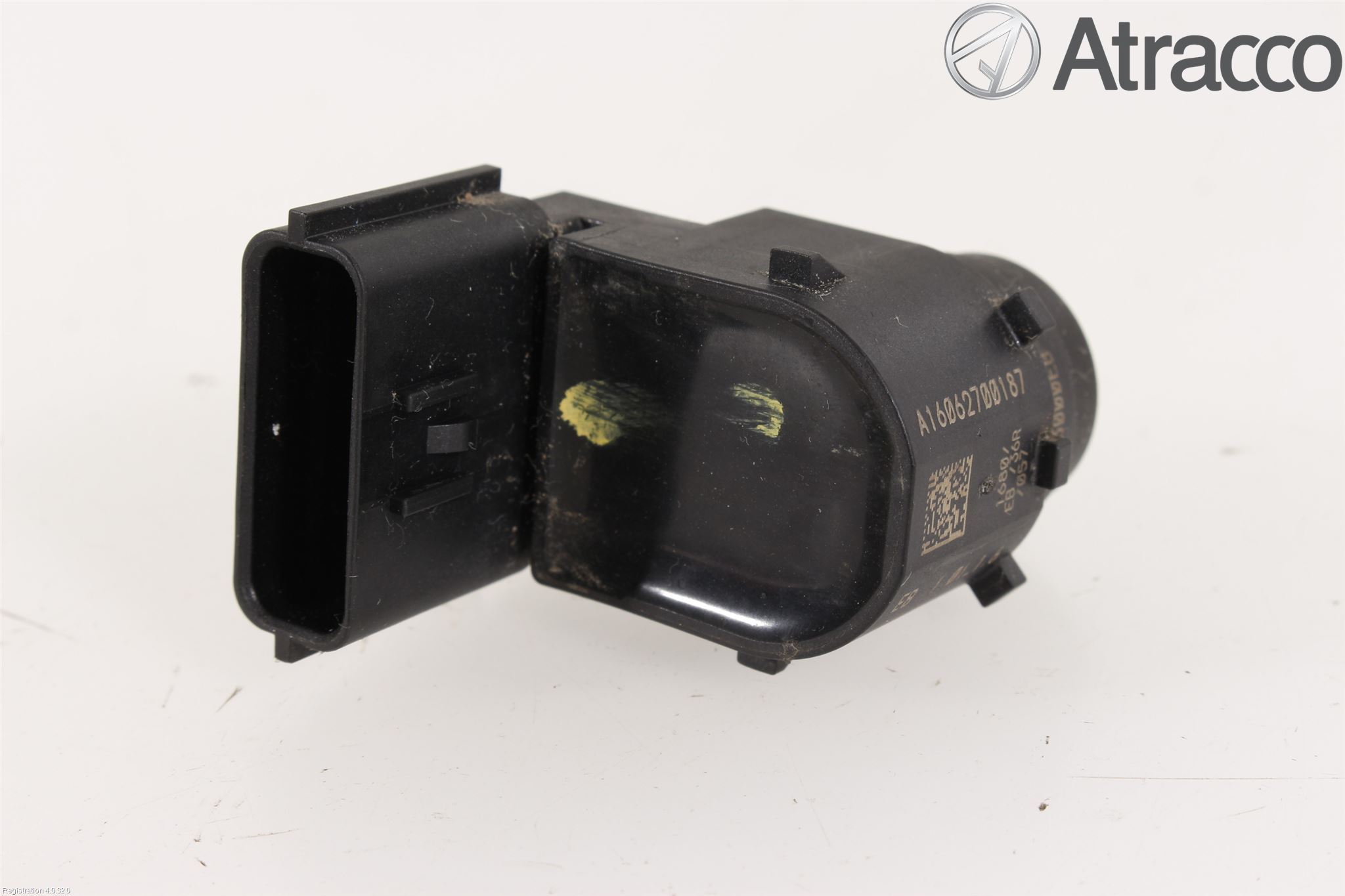 Hyundai IONIQ AE 17-22 Parkeringshjälp Backsensor