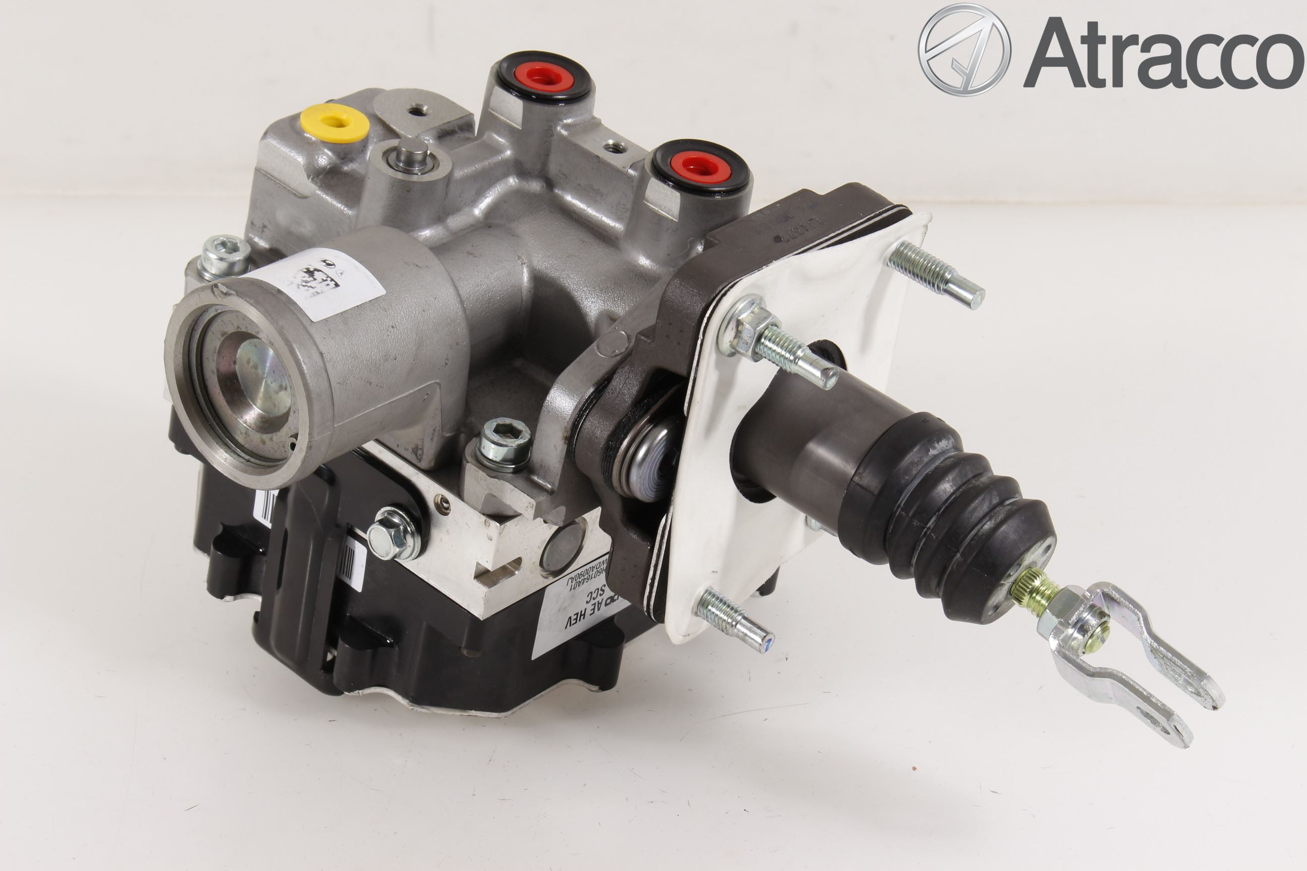 Hyundai IONIQ AE 17-22 Abs Hydraulaggregat
