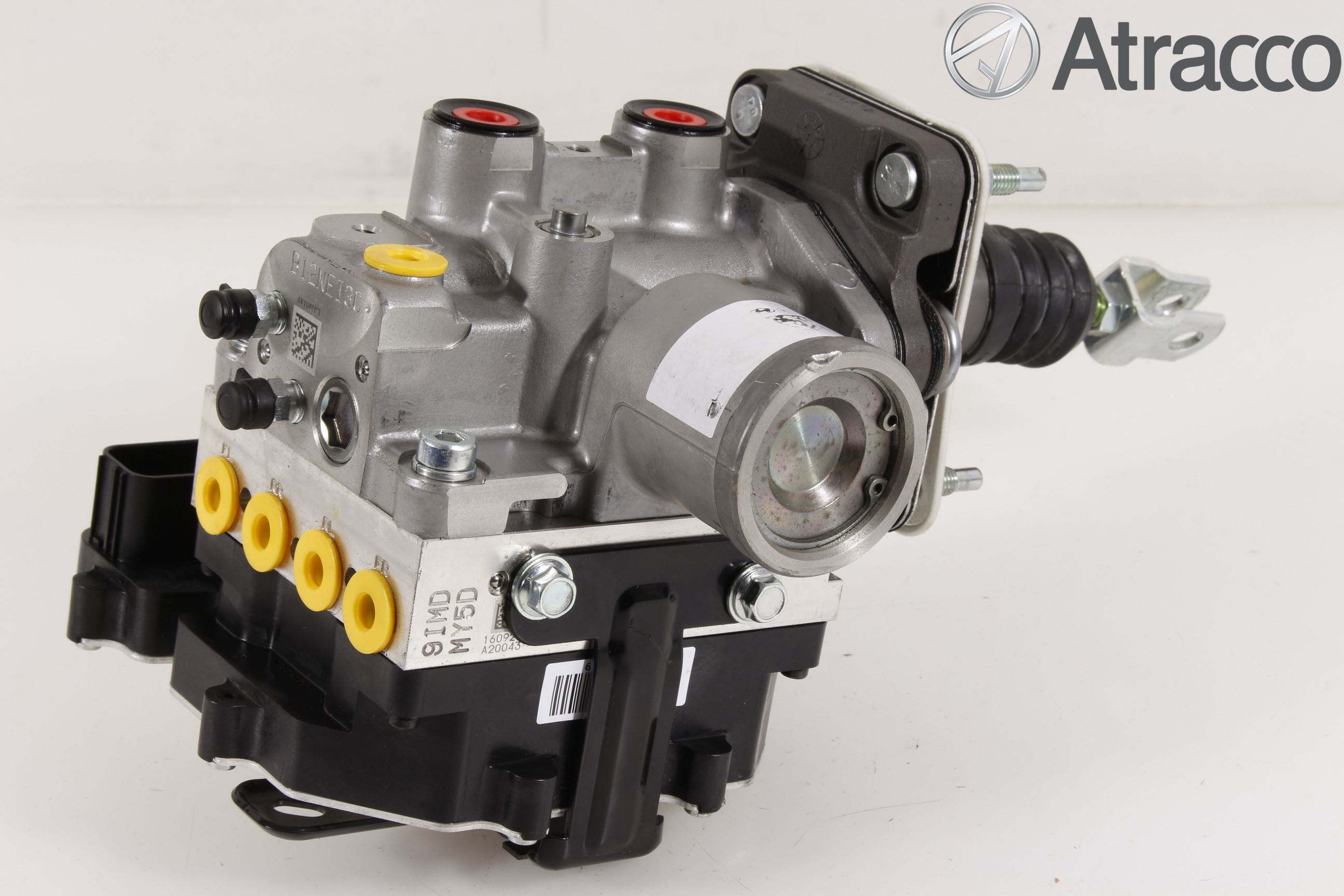 Hyundai IONIQ AE 17-22 Abs Hydraulaggregat
