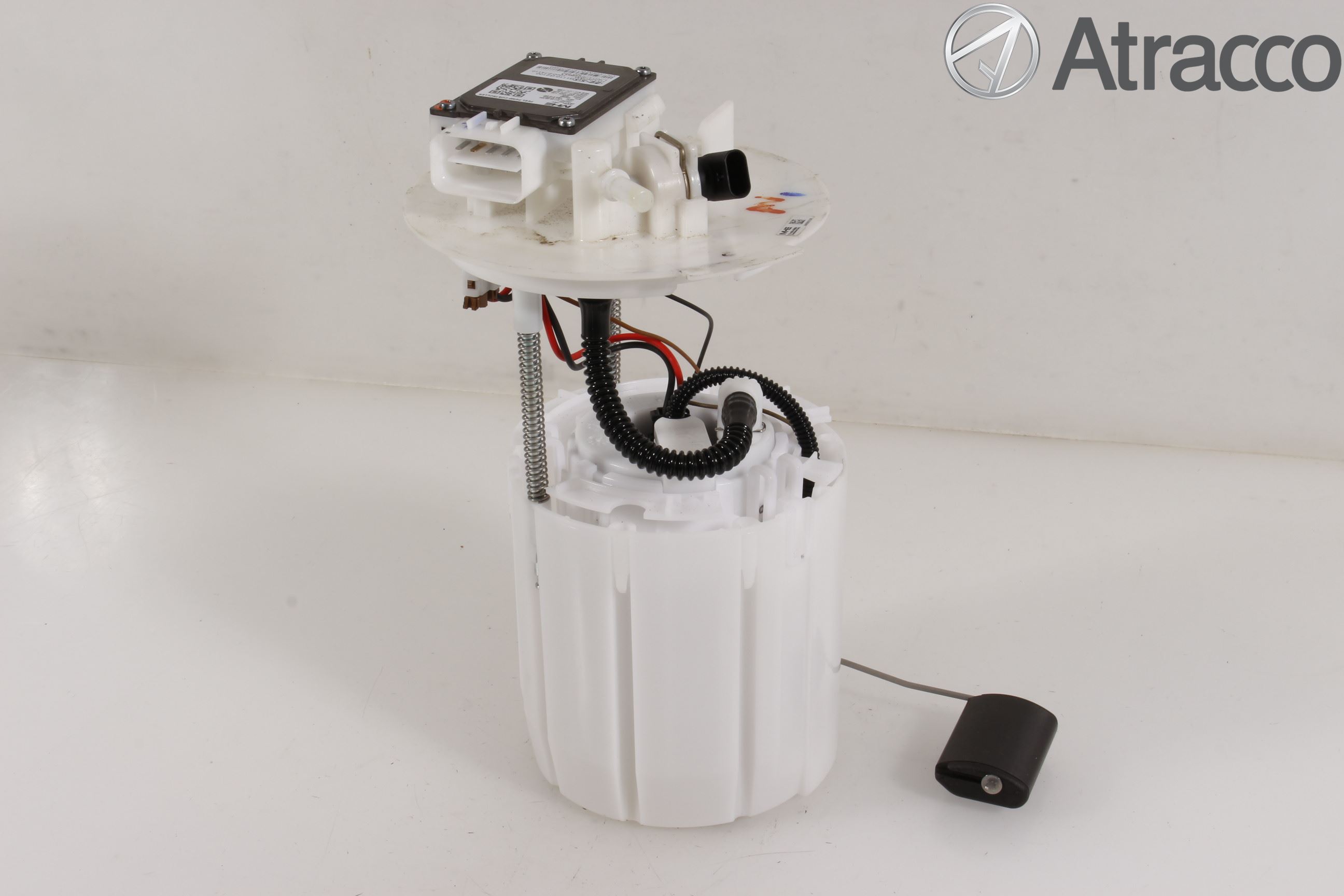 Hyundai IONIQ AE 17-22 Bränslepump El