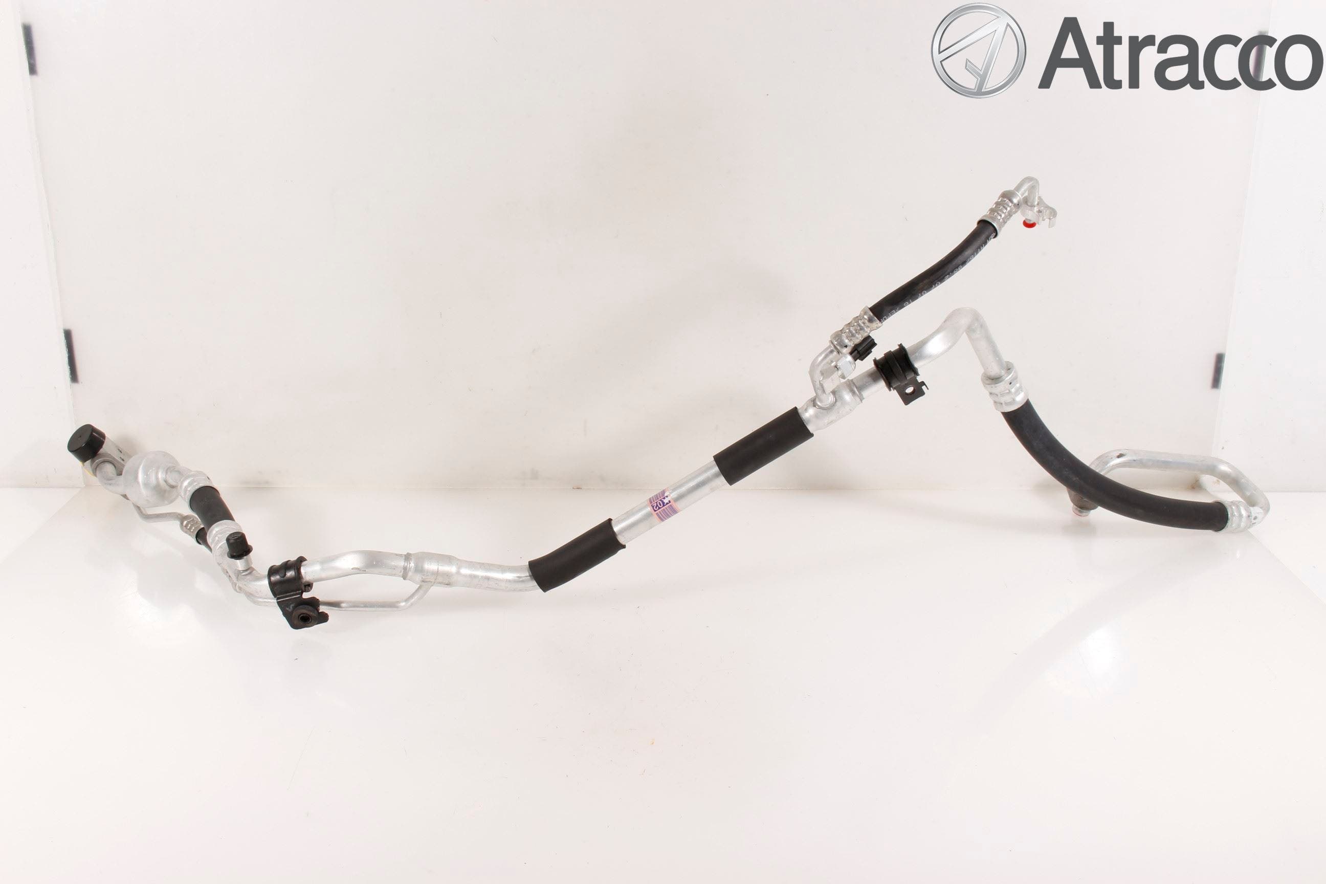 Hyundai IONIQ AE 17-22 Ac Slang-Rör