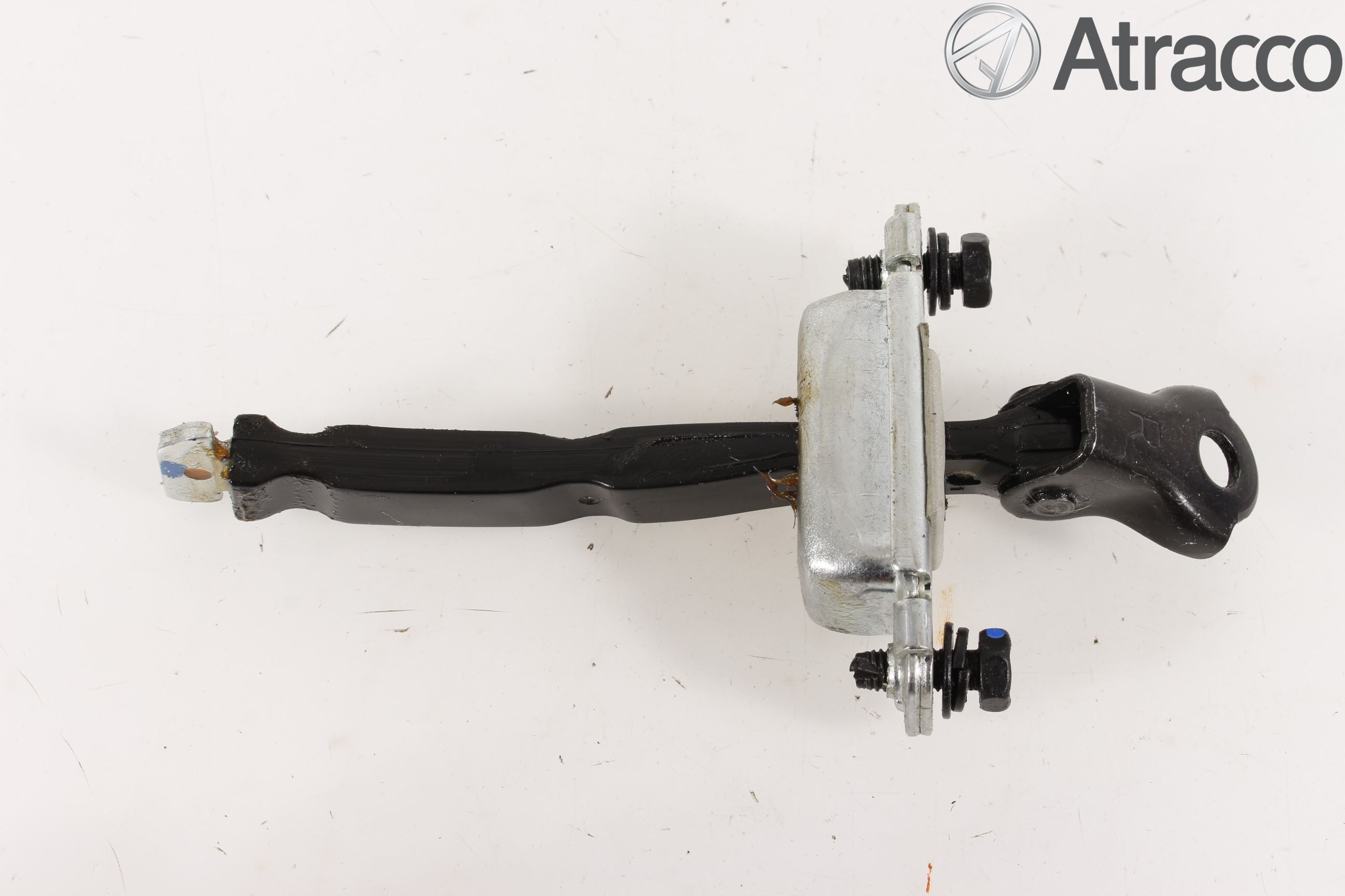 Hyundai i20 GB 15-20 Dörrstopp