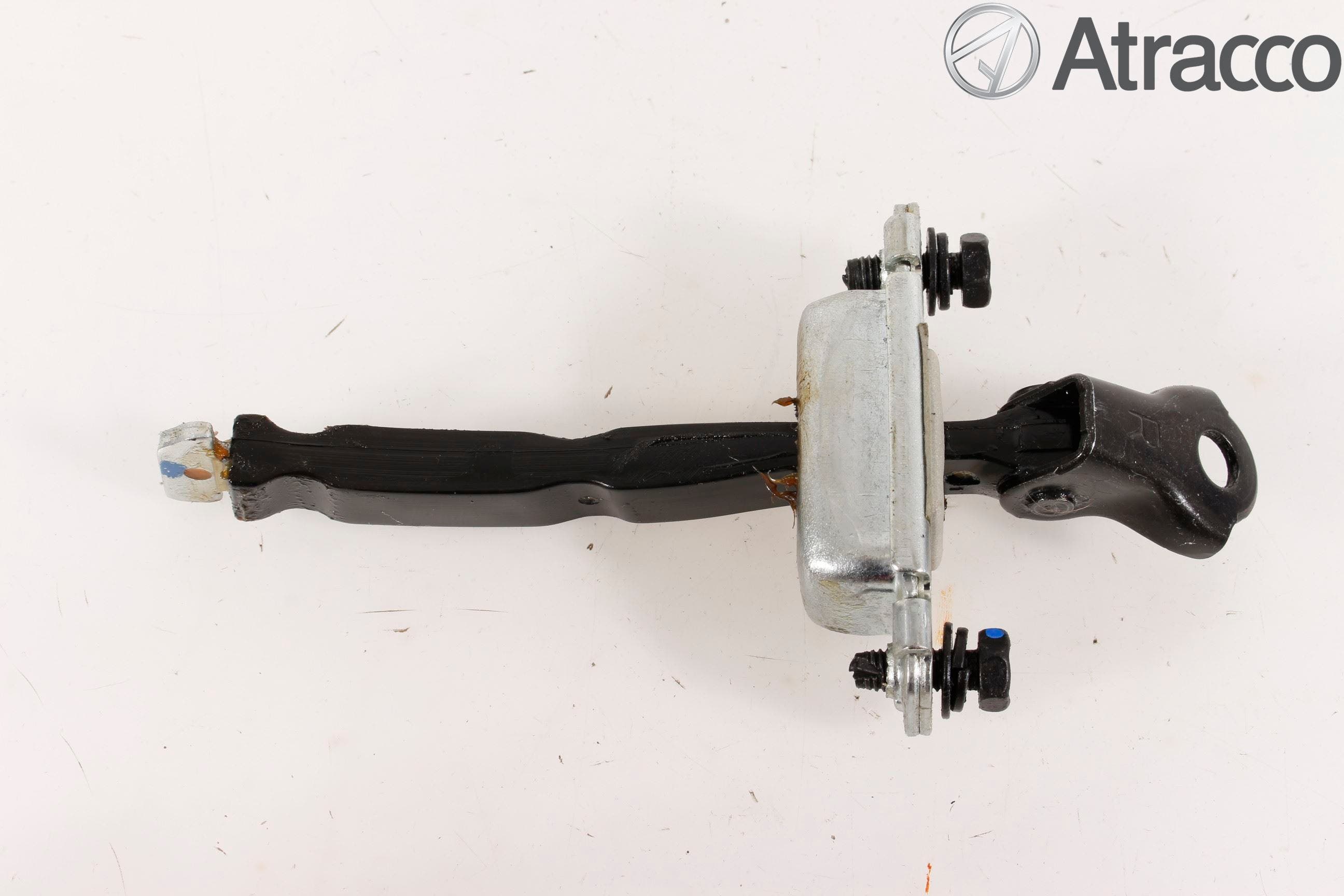 Hyundai i20 GB 15-20 Dörrstopp