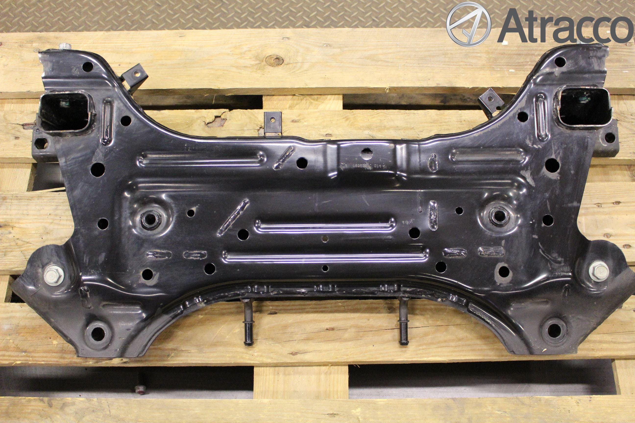 Hyundai i20 GB 15-20 Framvagnsbalk