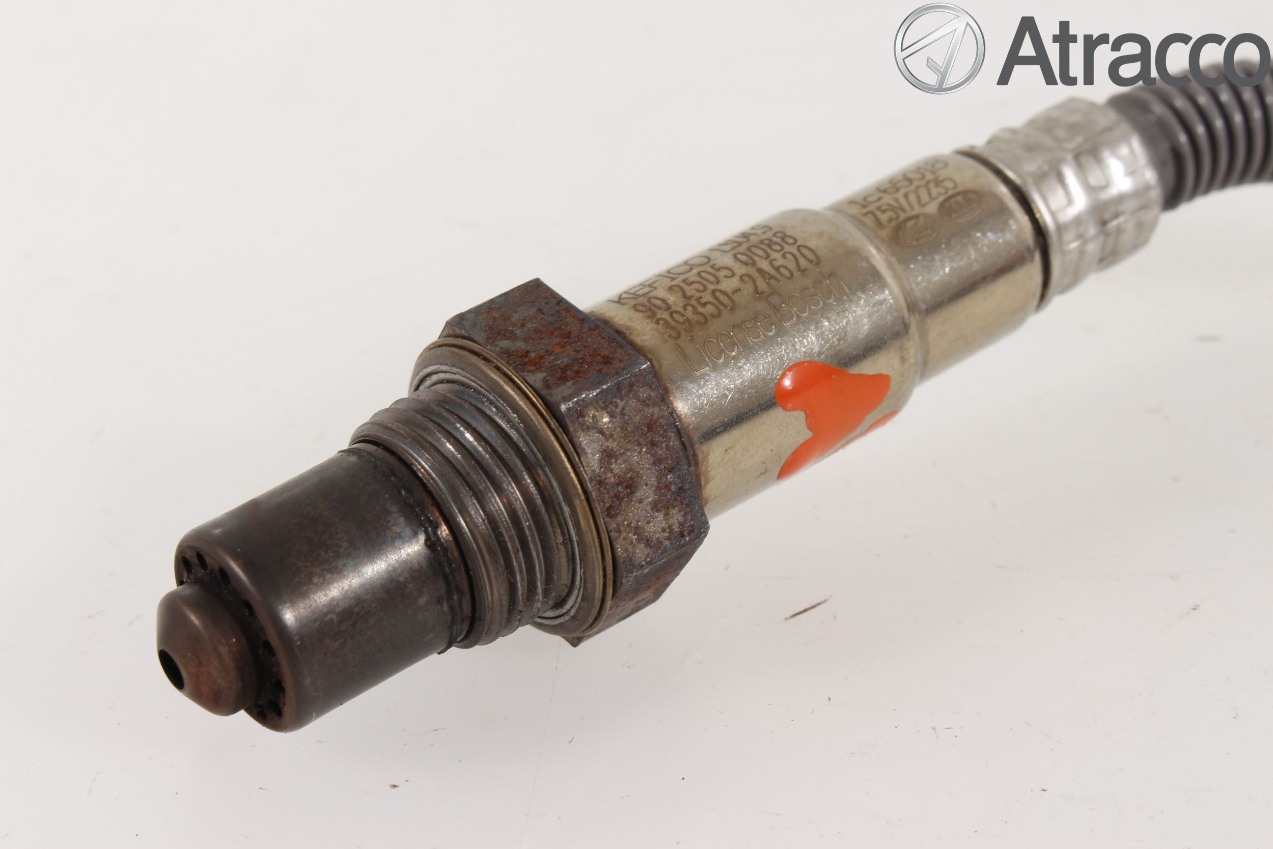 Hyundai i40 16-18 Injlambdasond