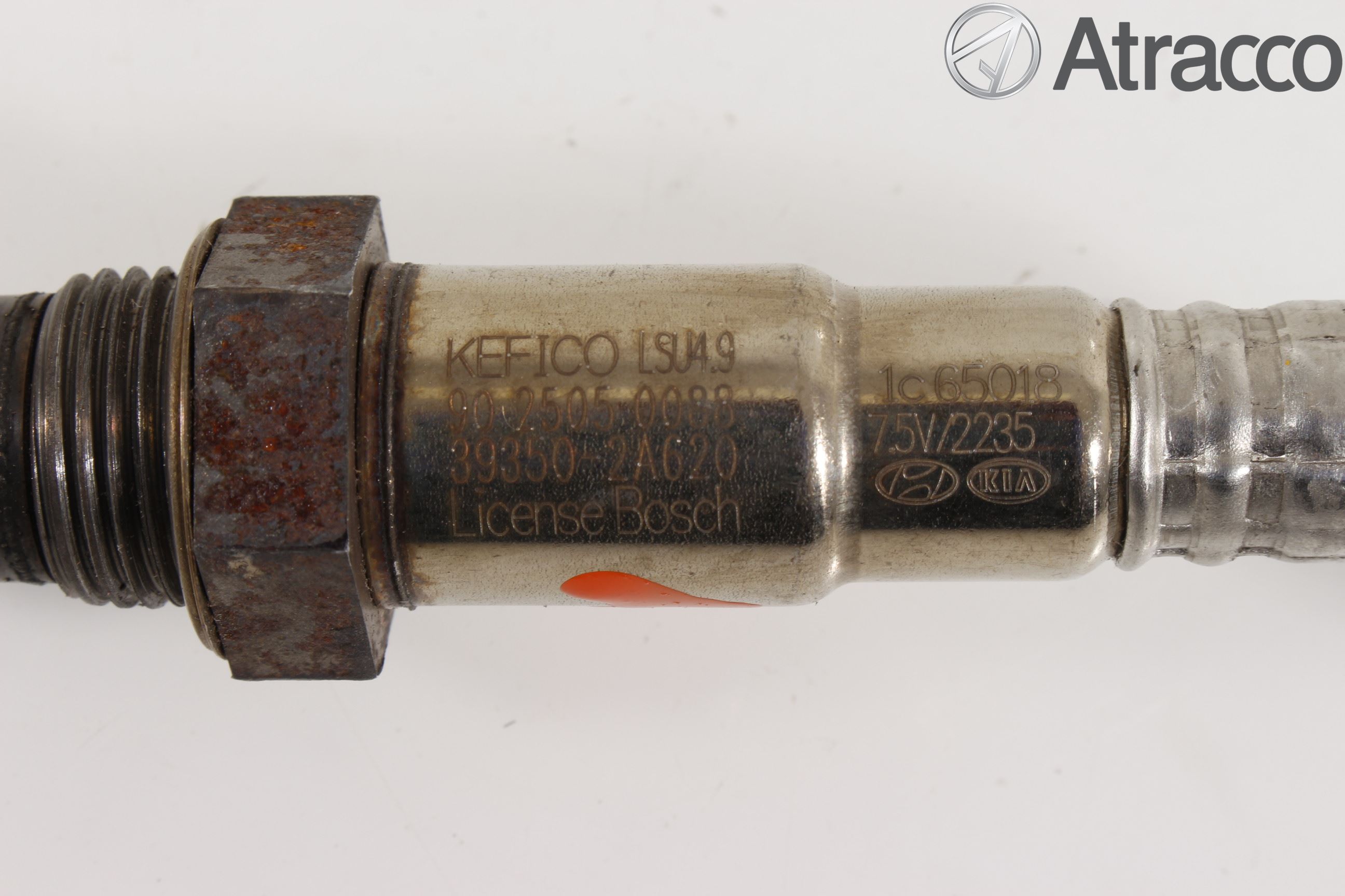 Hyundai i40 16-18 Injlambdasond