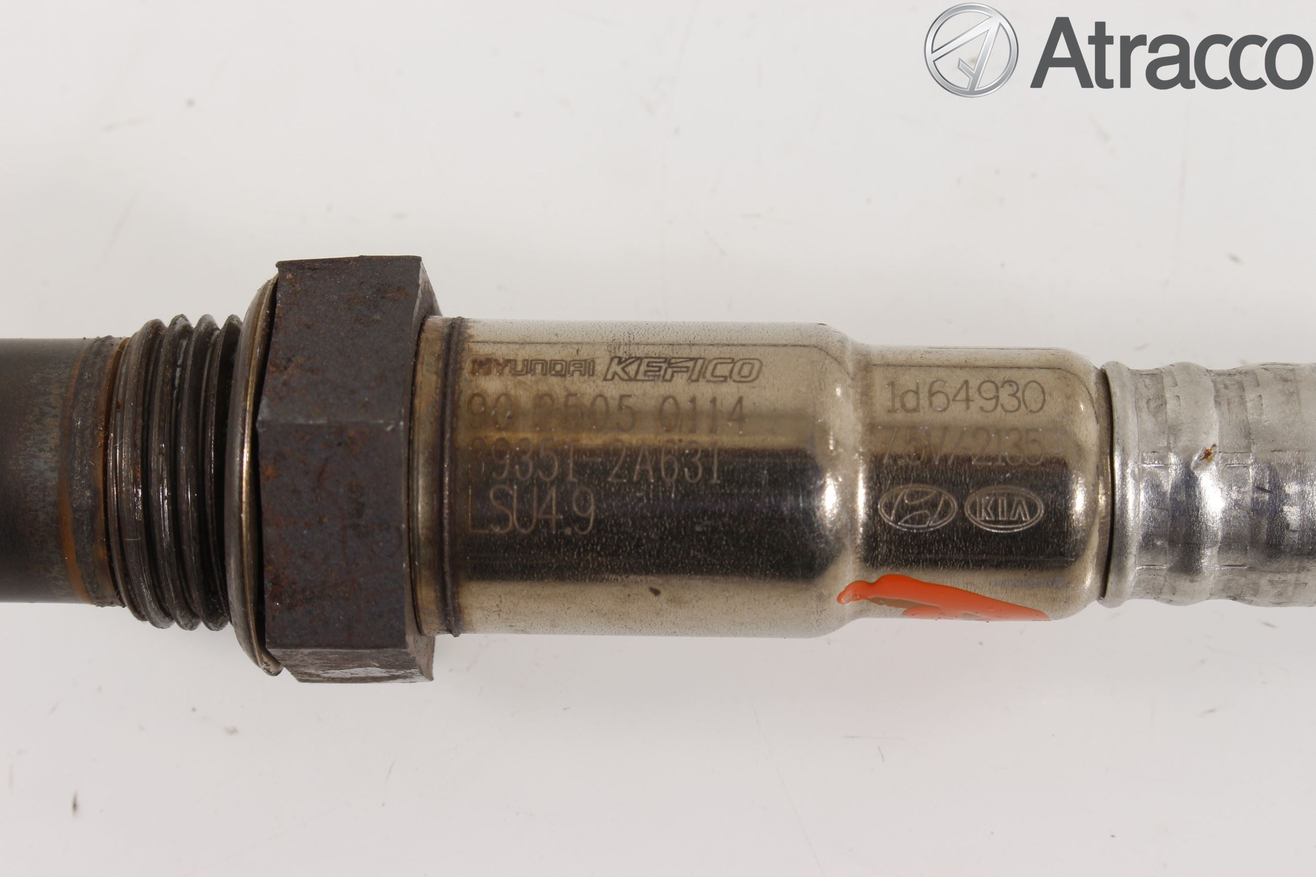 Hyundai i40 16-18 Injlambdasond