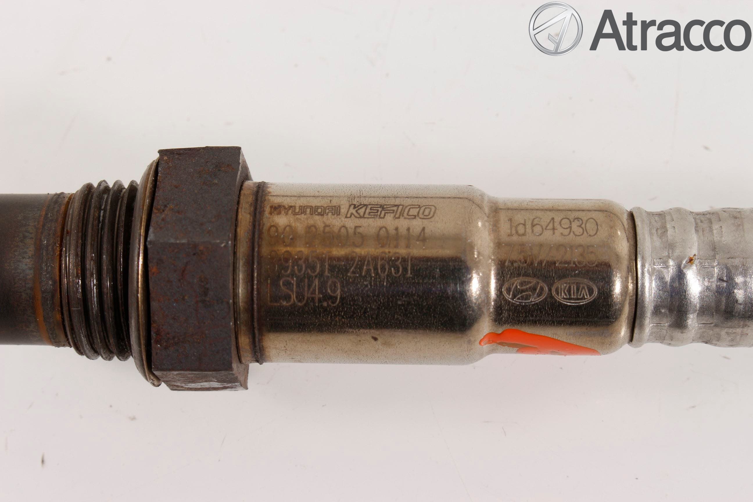 Hyundai i40 16-18 Injlambdasond