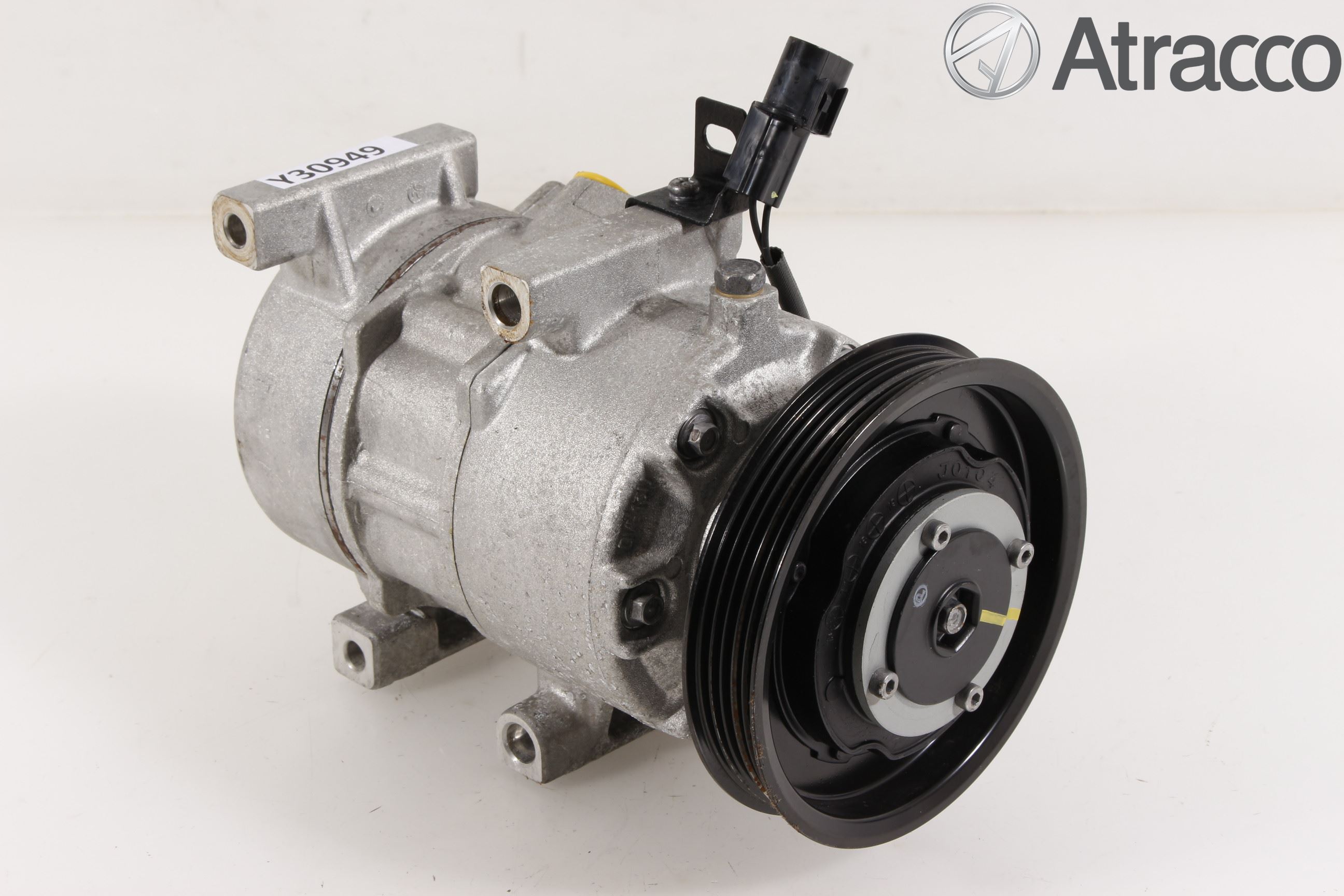 Hyundai i40 16-18 Ac Kompressor