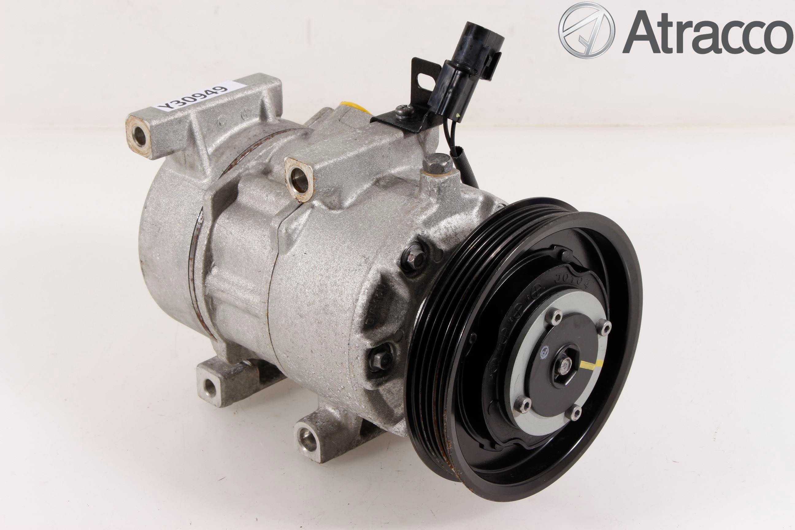 Hyundai i40 16-18 Ac Kompressor