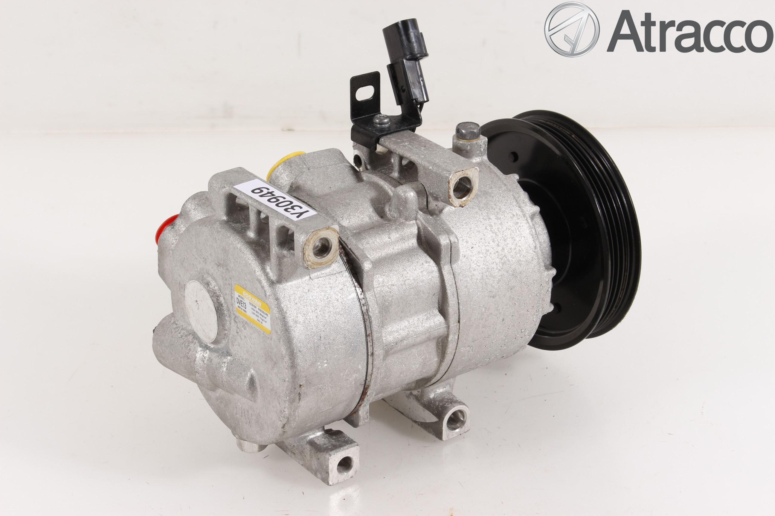 Hyundai i40 16-18 Ac Kompressor