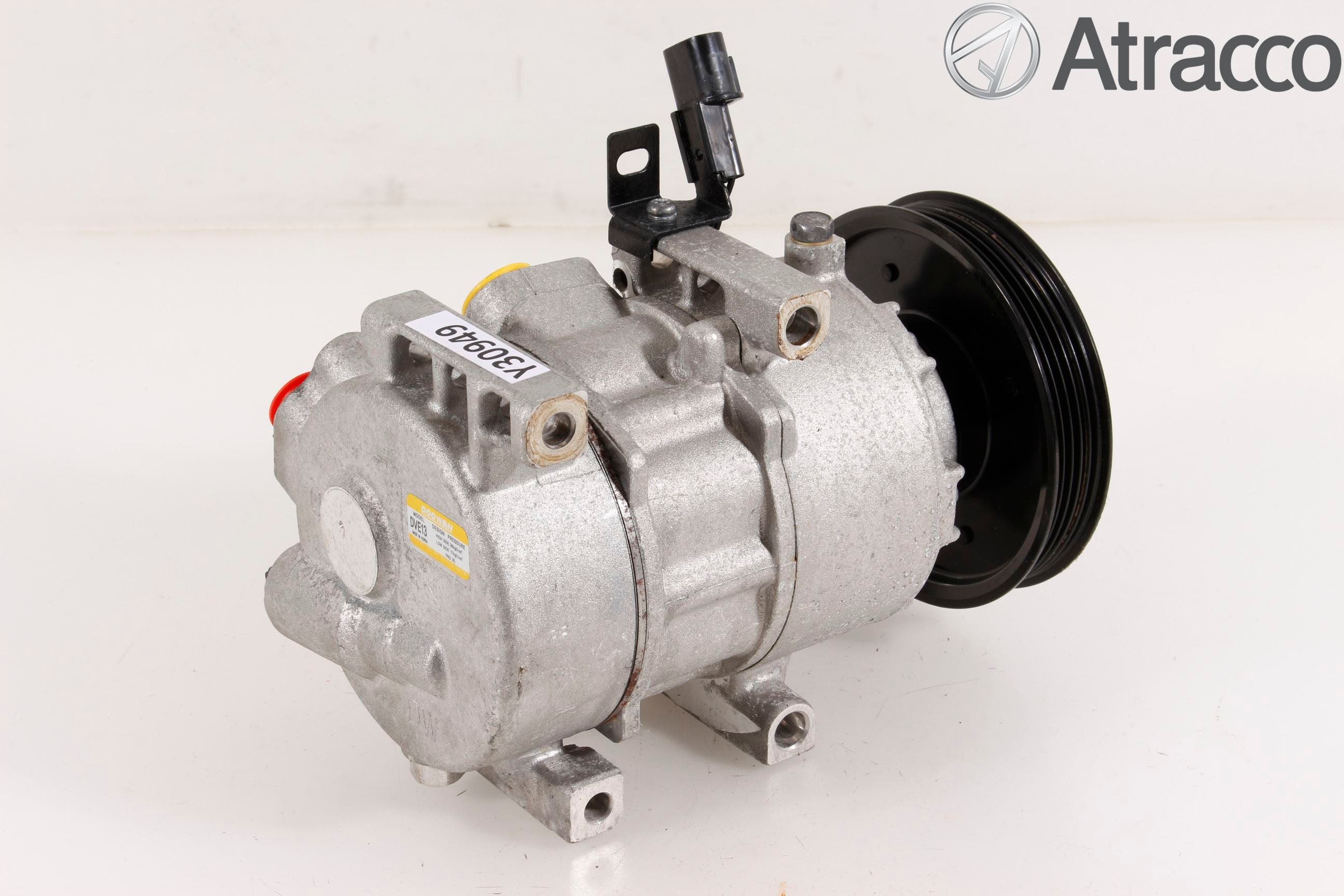 Hyundai i40 16-18 Ac Kompressor