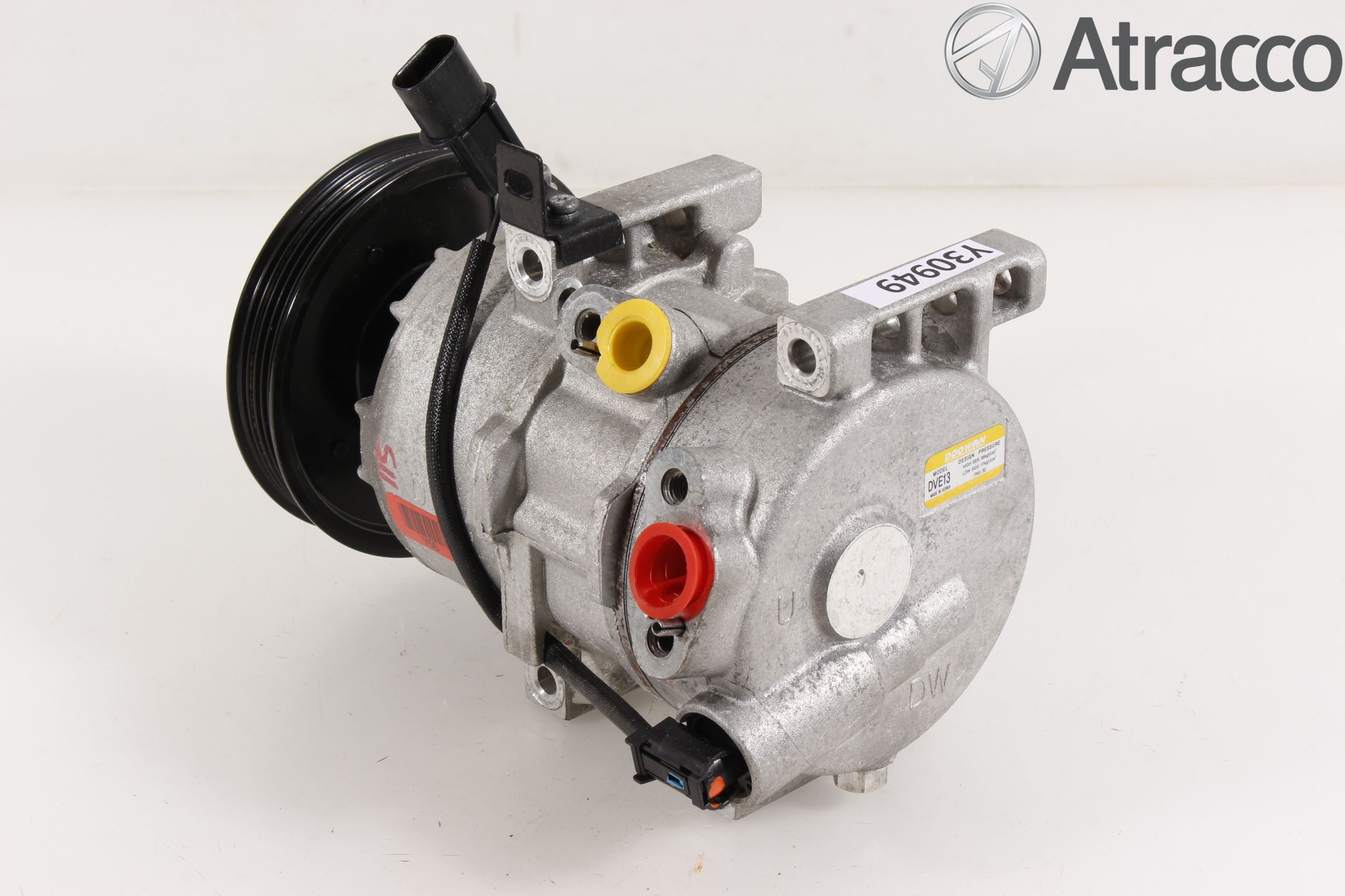 Hyundai i40 16-18 Ac Kompressor