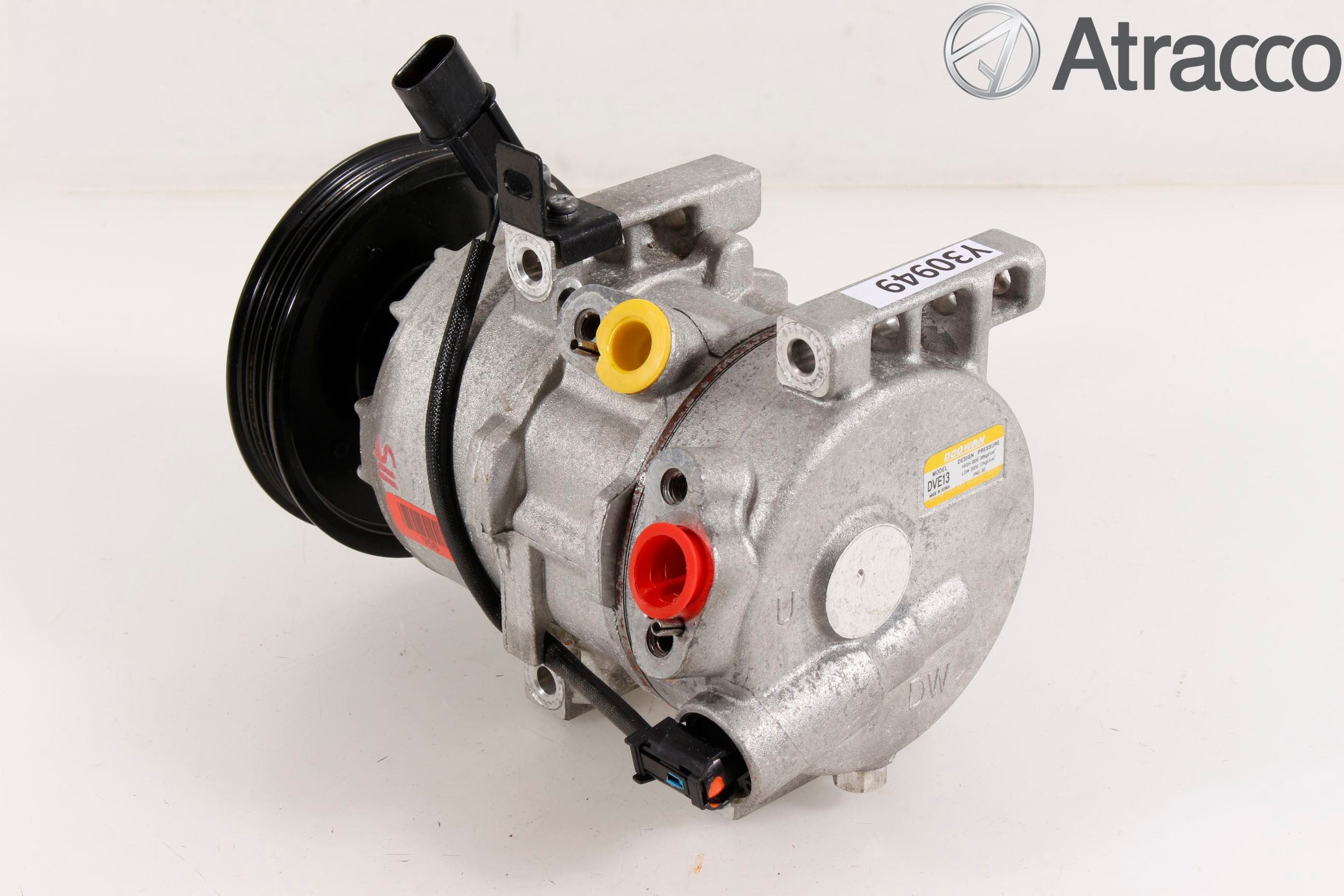 Hyundai i40 16-18 Ac Kompressor