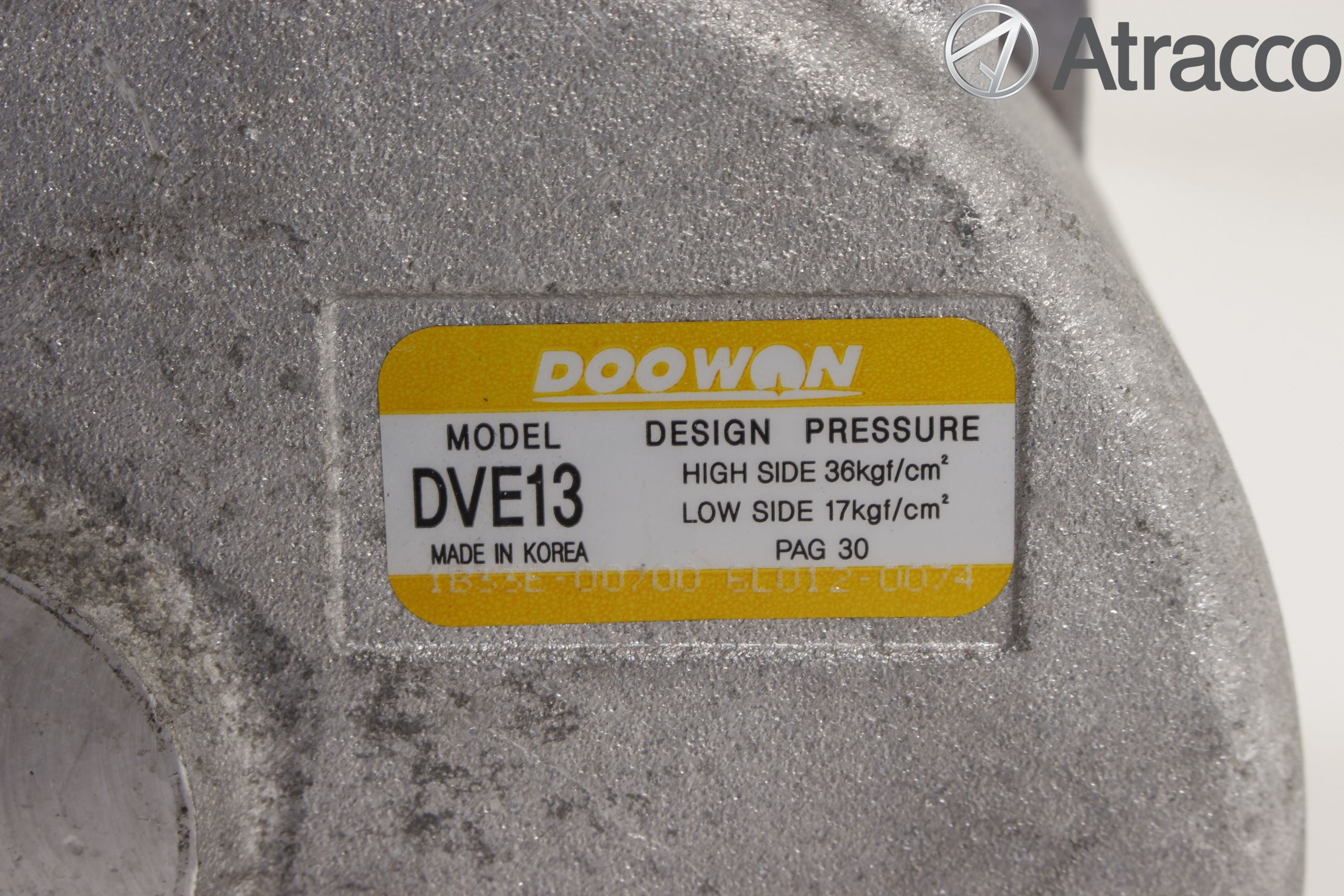 Hyundai i40 16-18 Ac Kompressor