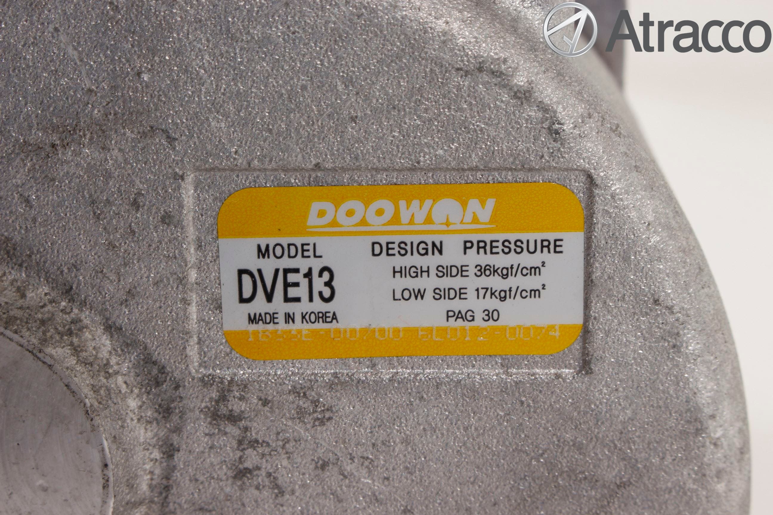 Hyundai i40 16-18 Ac Kompressor