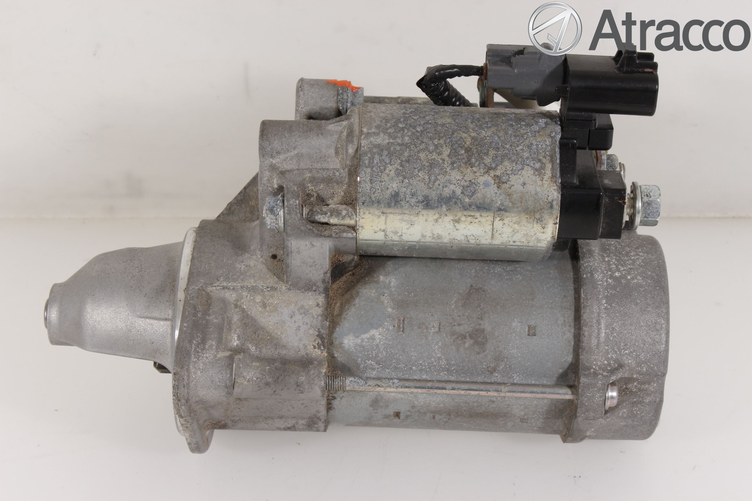 Toyota RAV4 13-18 Startmotor