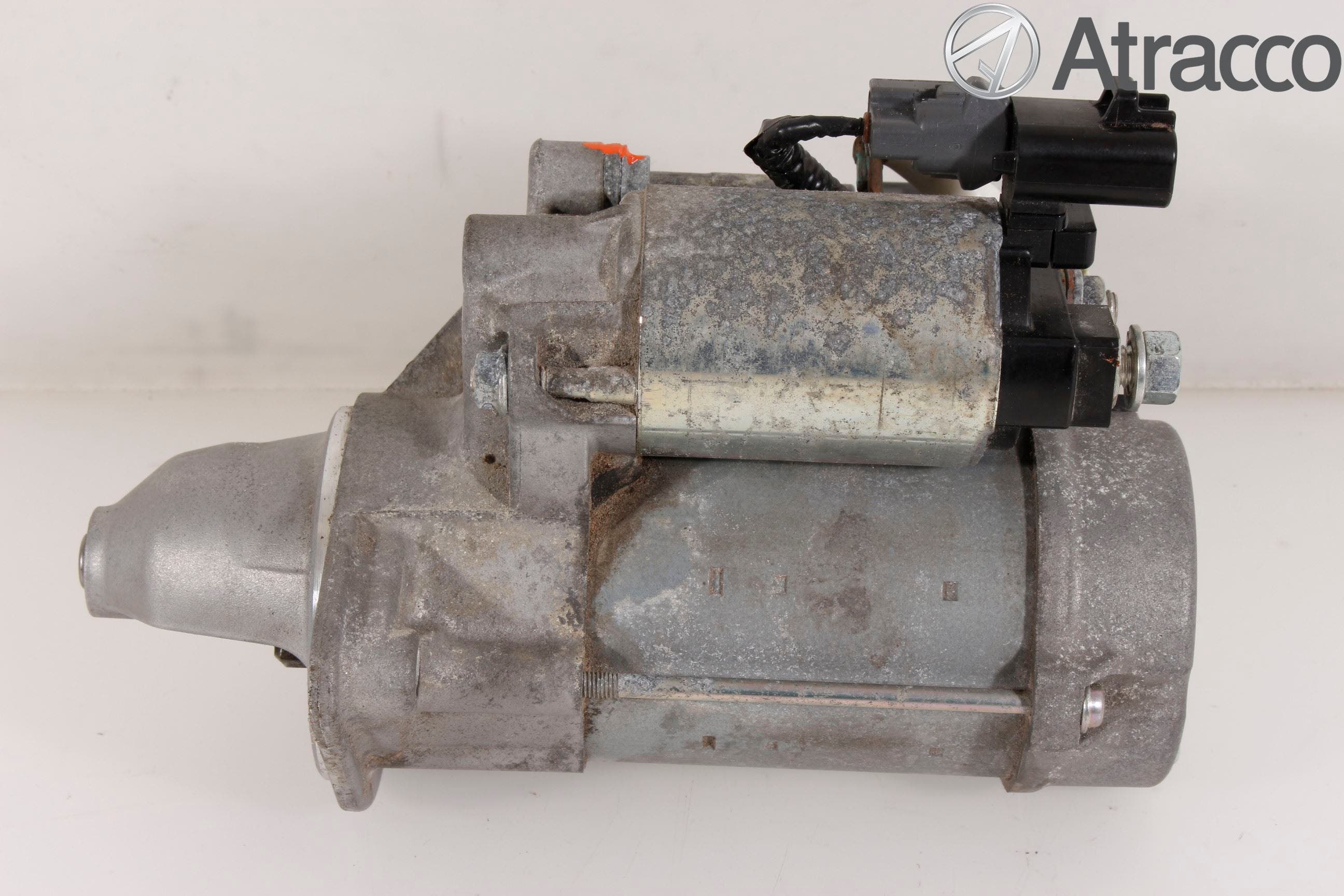Toyota RAV4 13-18 Startmotor